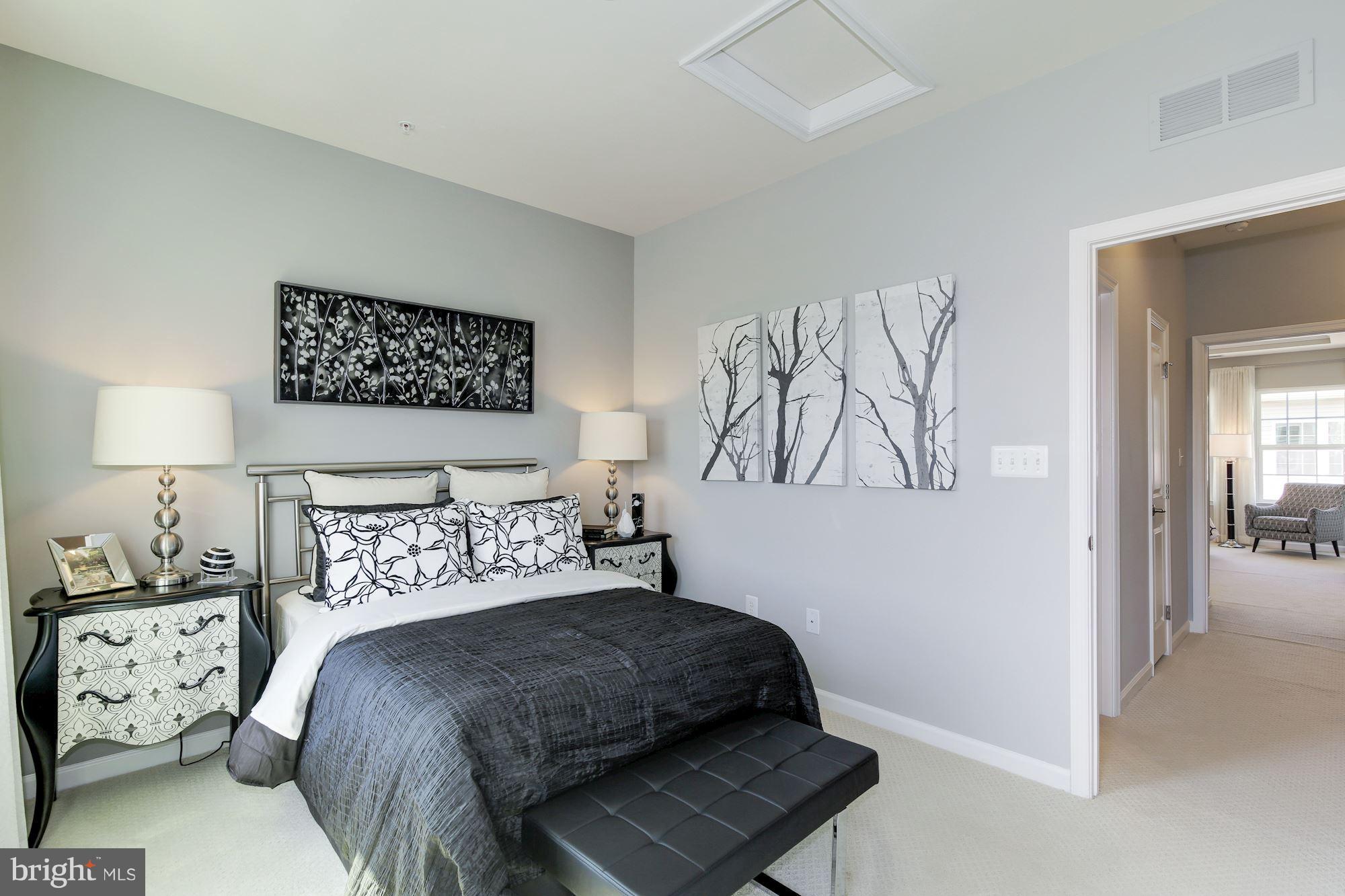 WESTPHALIA TOWN CENTER - Residential