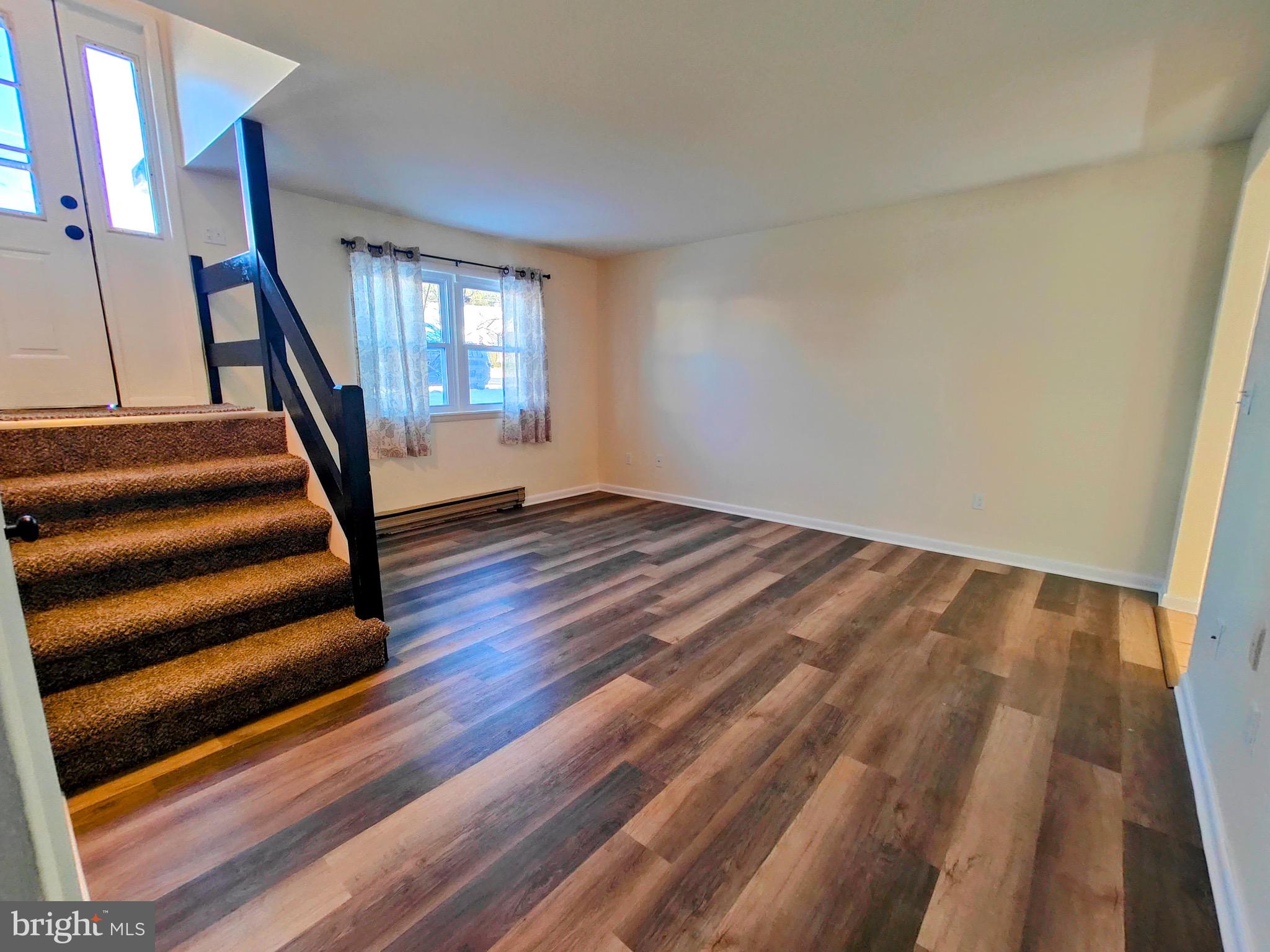 RANSON - Residential Lease