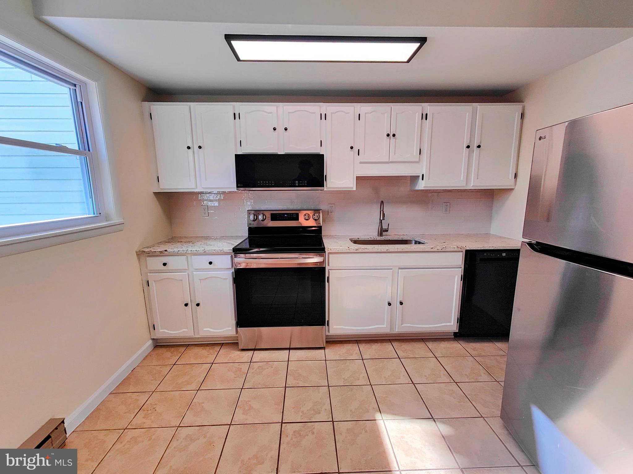 RANSON - Residential Lease