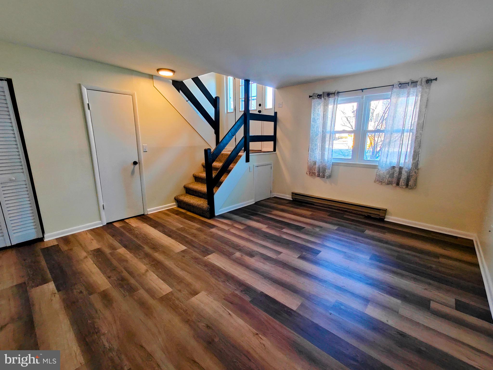 RANSON - Residential Lease