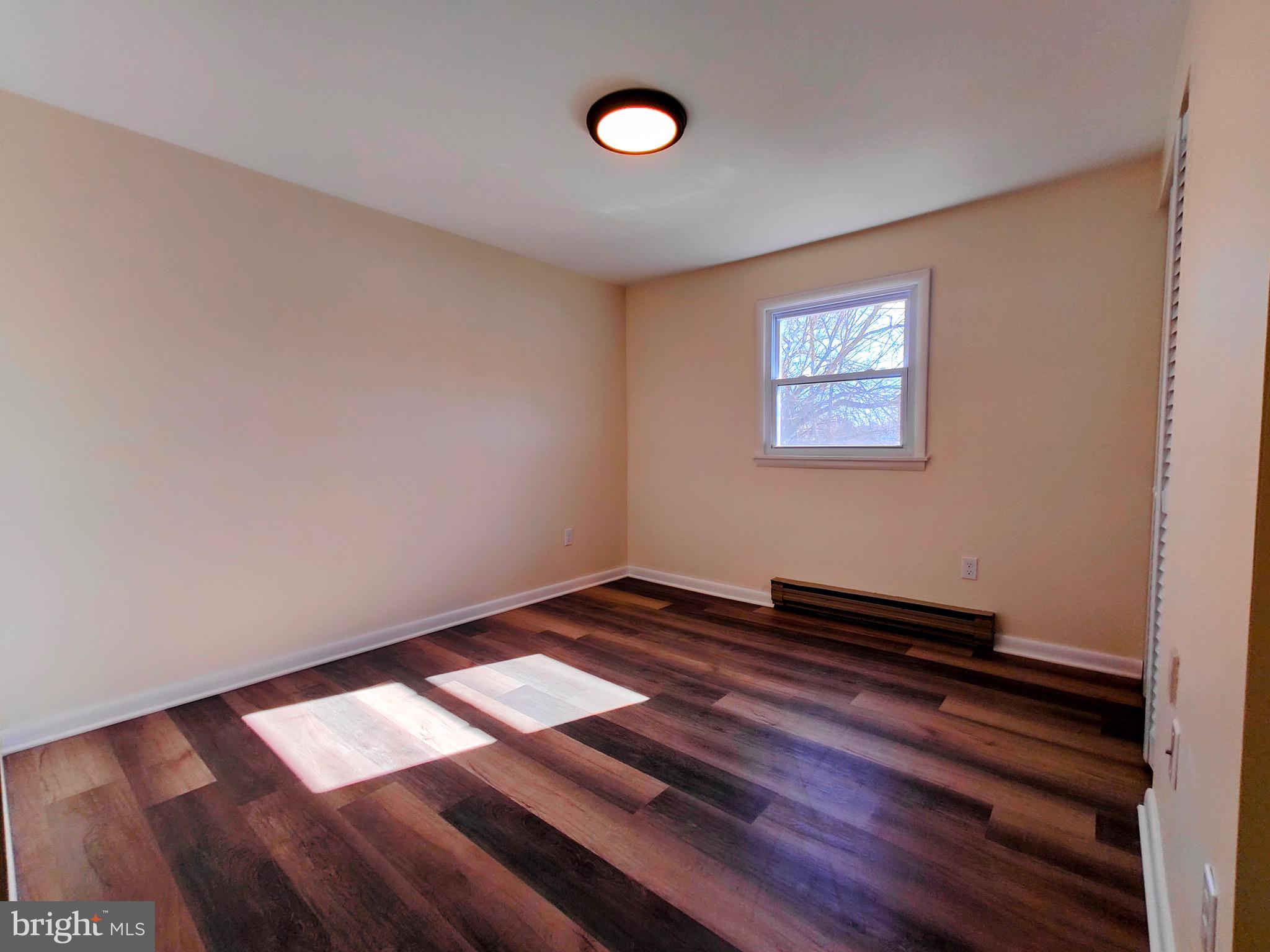 RANSON - Residential Lease