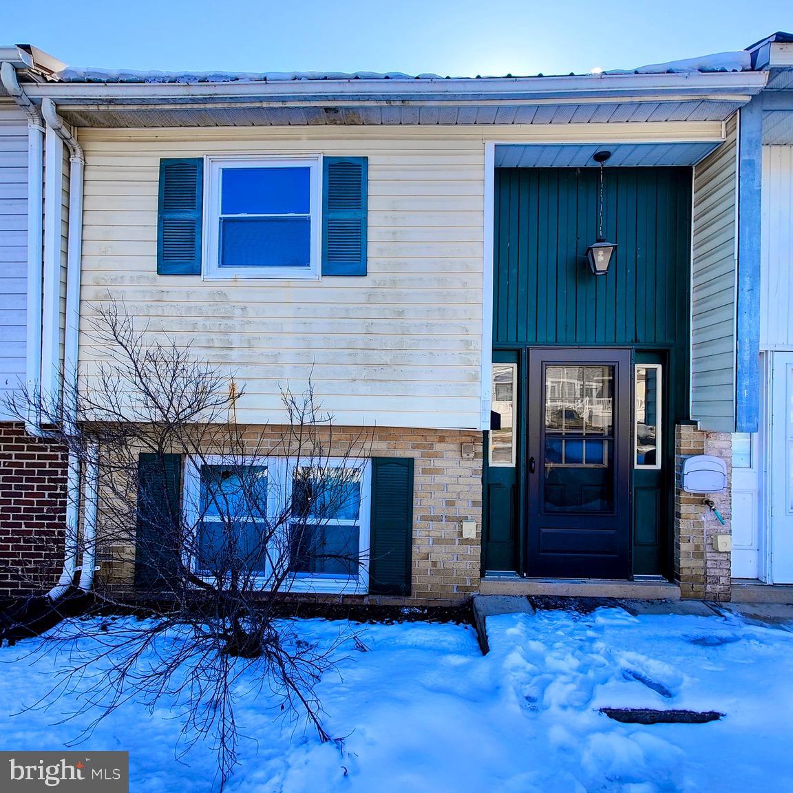 RANSON - Residential Lease