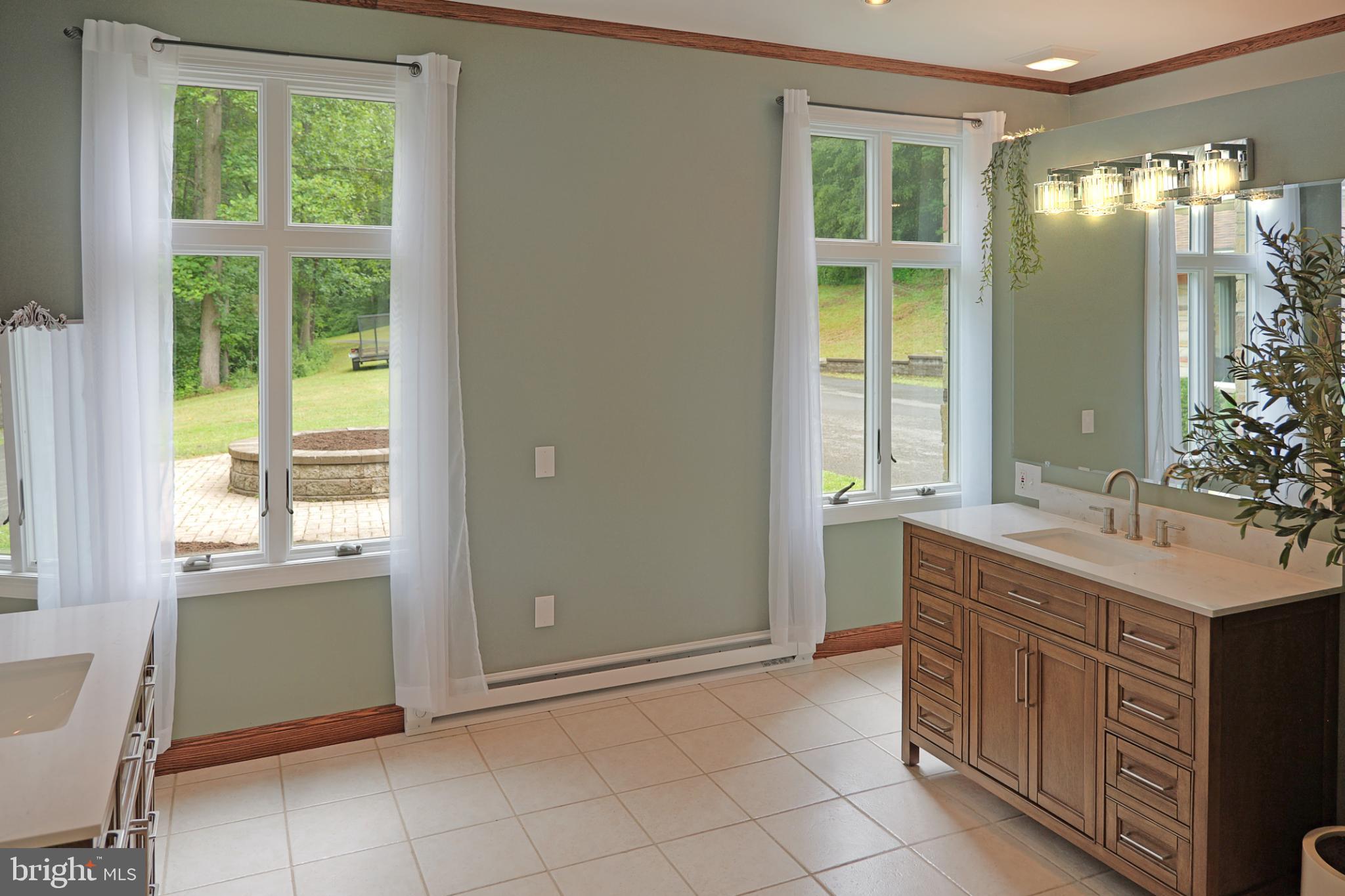 PRESTON - Residential