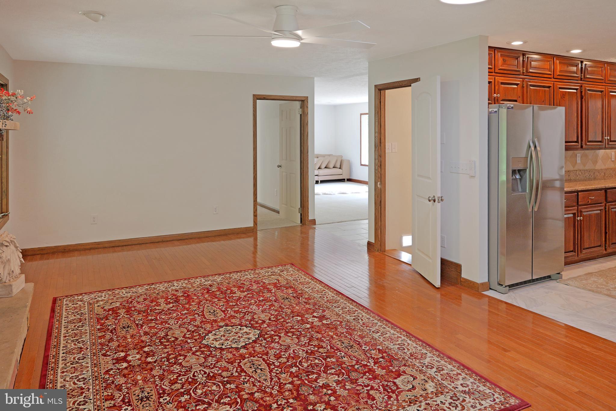 PRESTON - Residential