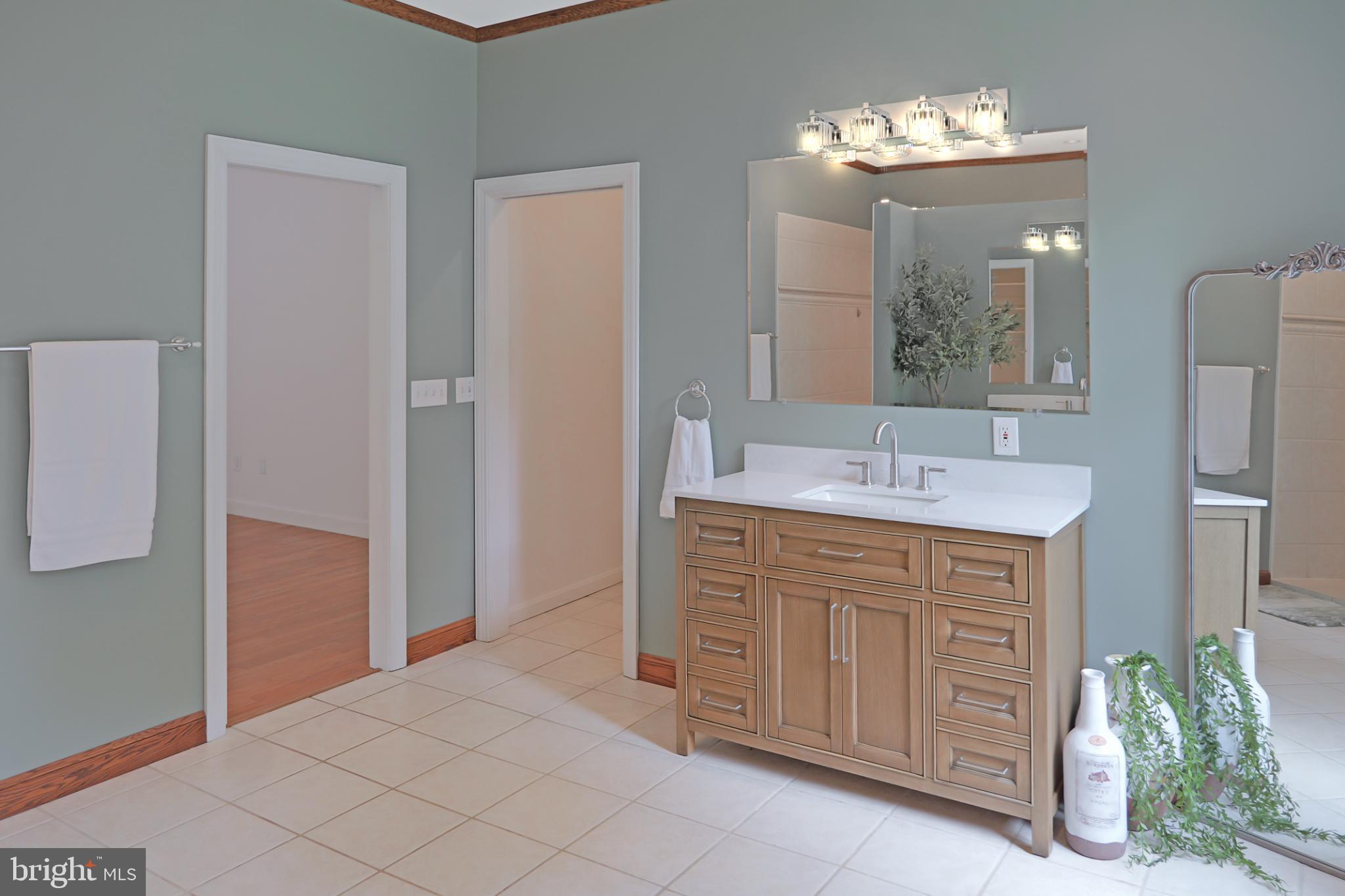 PRESTON - Residential