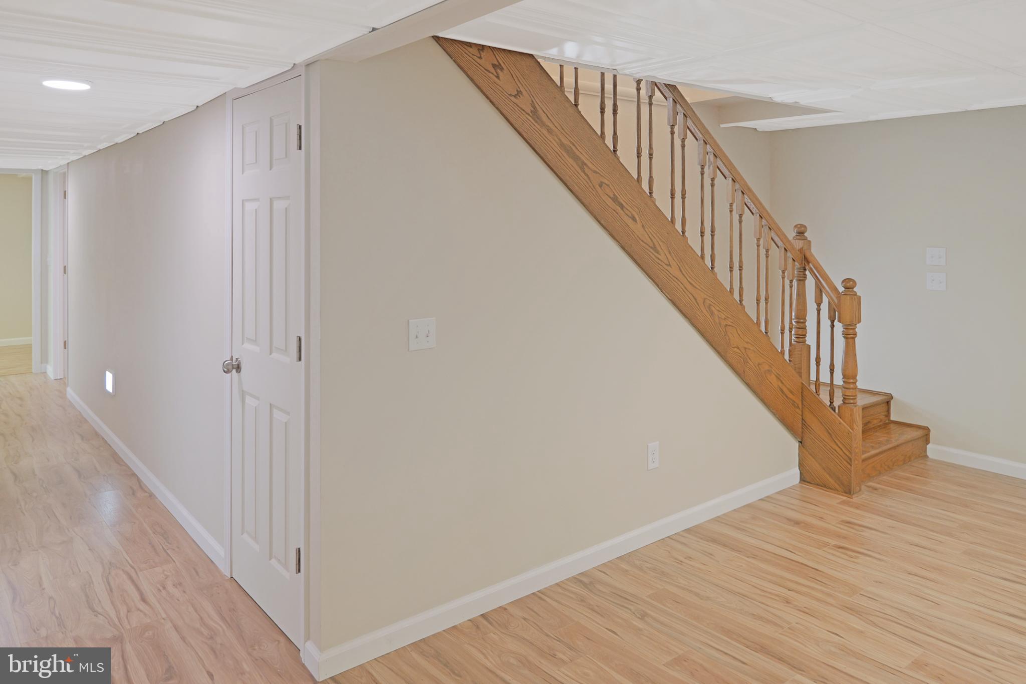 PRESTON - Residential