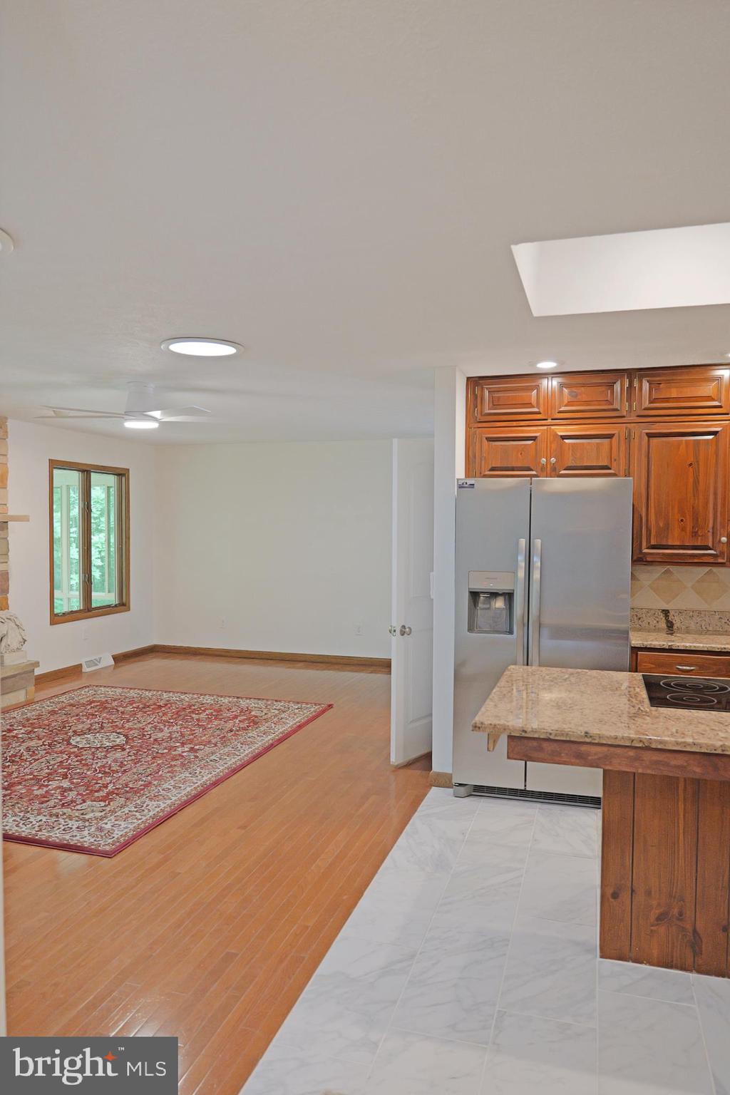 PRESTON - Residential