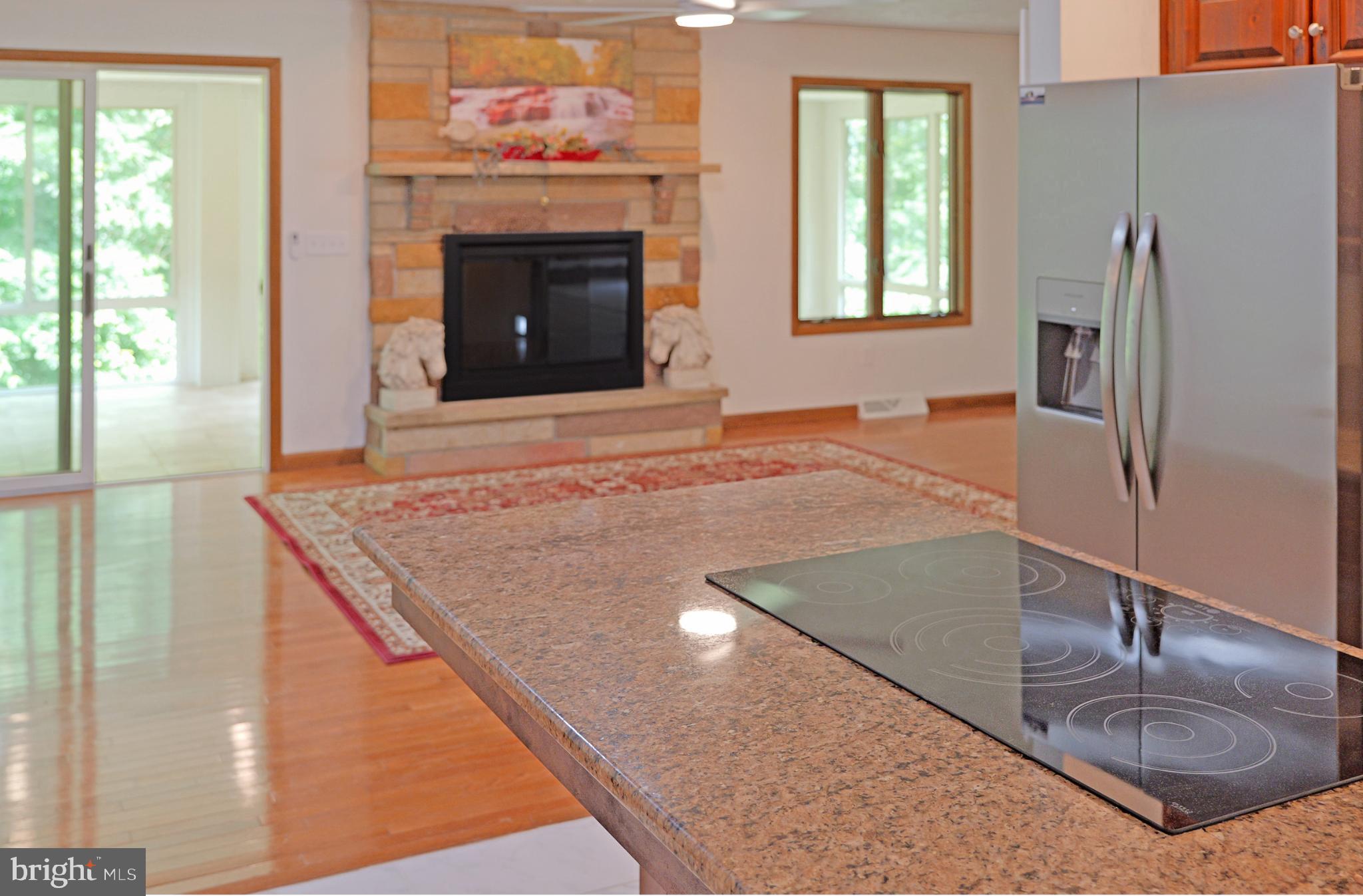 PRESTON - Residential