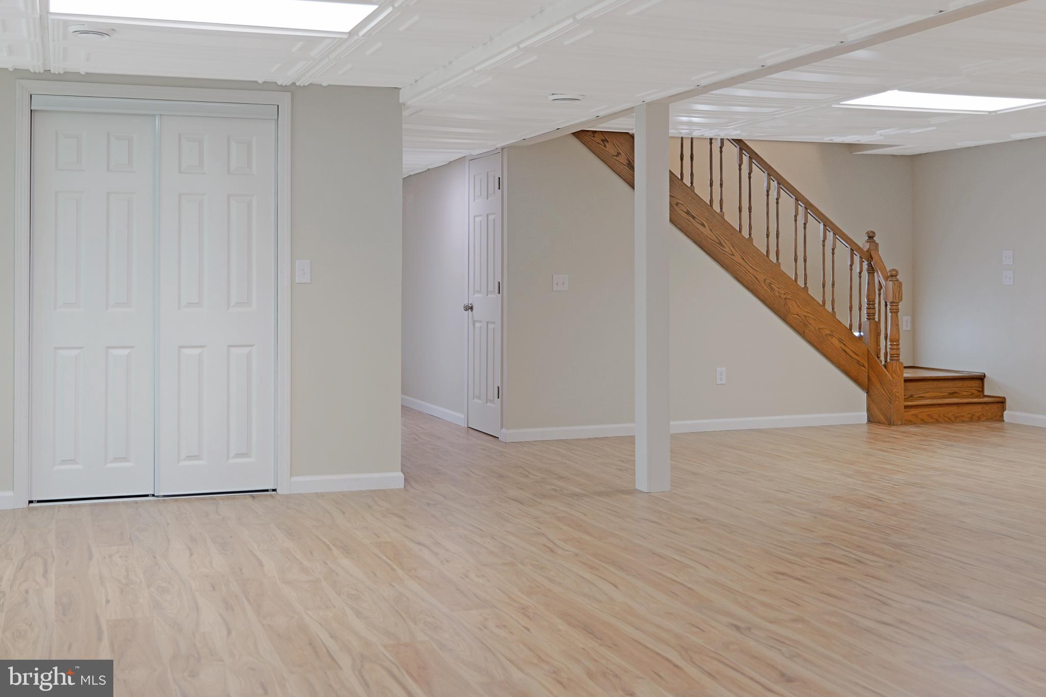 PRESTON - Residential