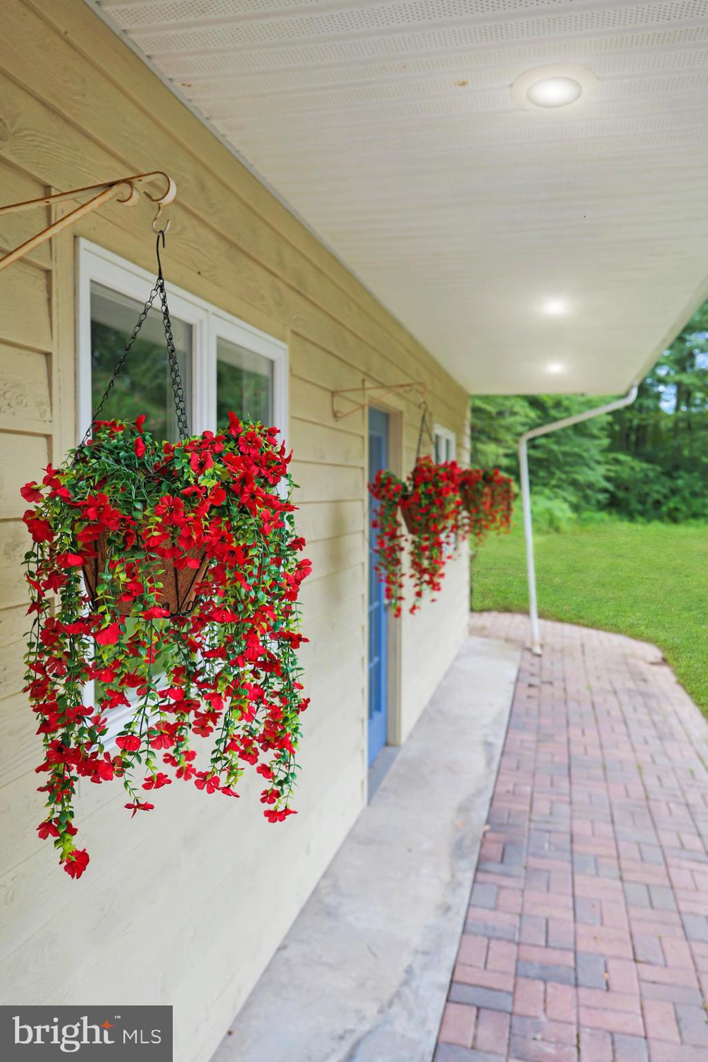 PRESTON - Residential