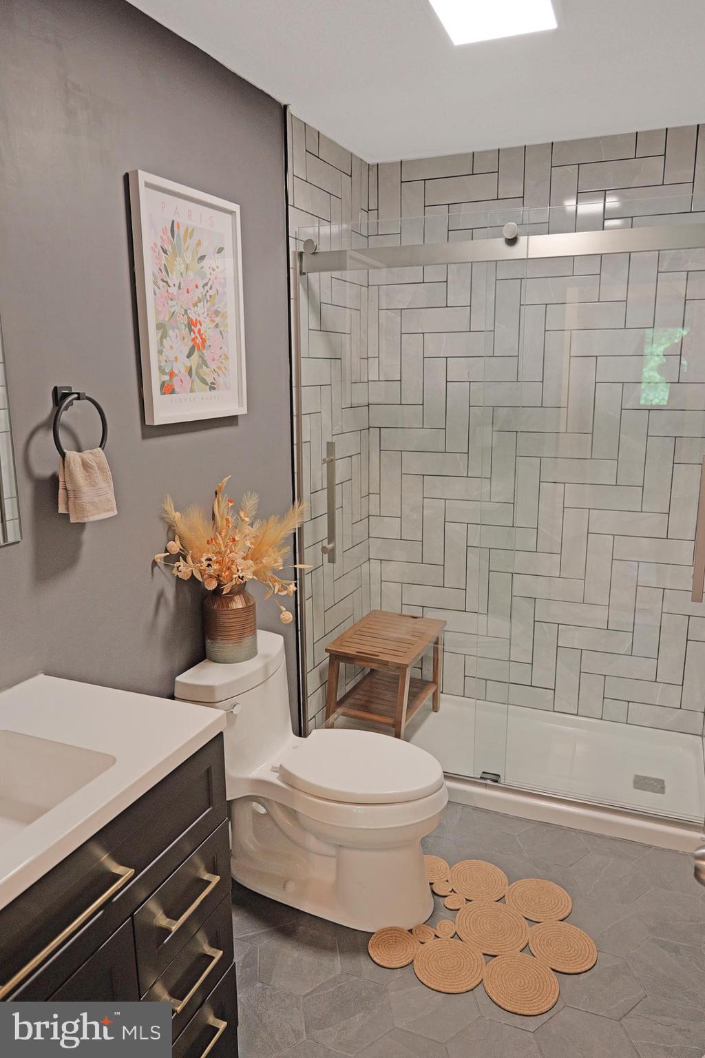 PRESTON - Residential