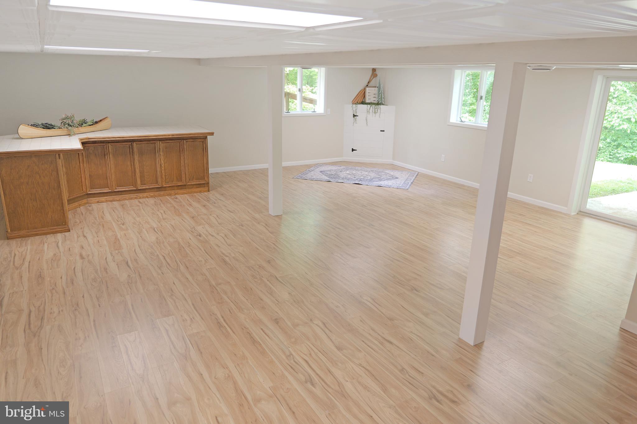 PRESTON - Residential