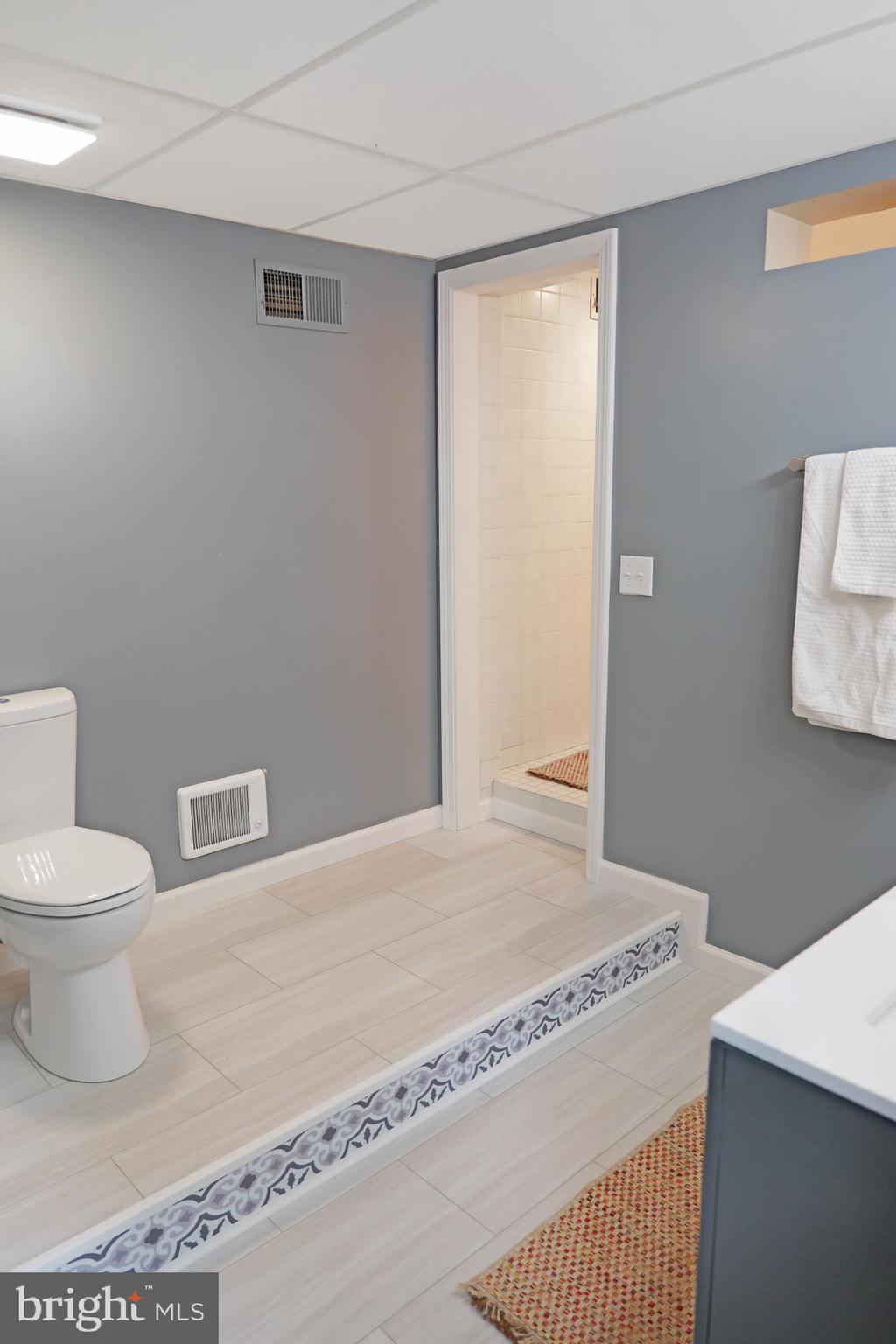 PRESTON - Residential