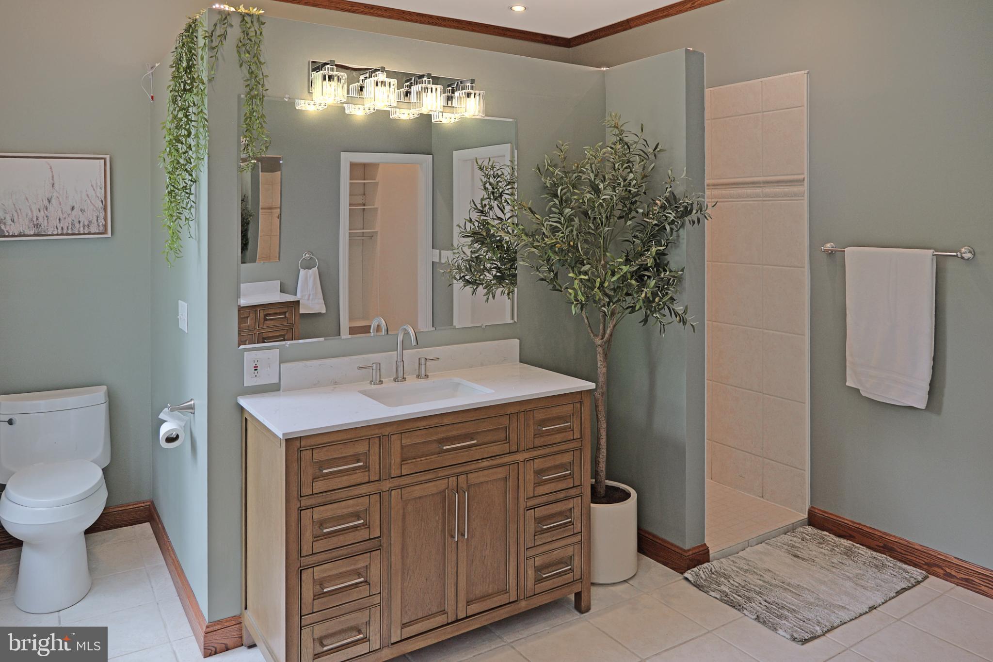 PRESTON - Residential