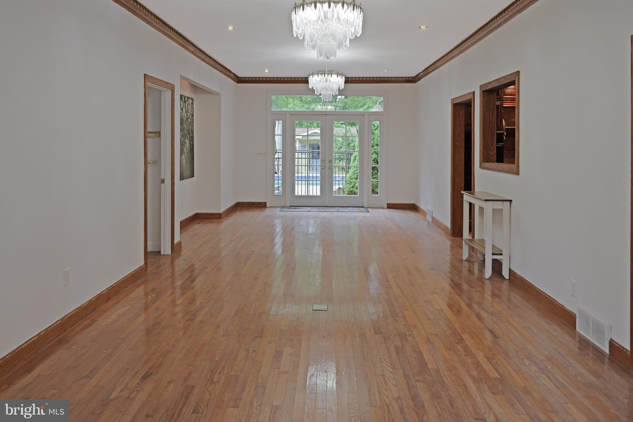 PRESTON - Residential