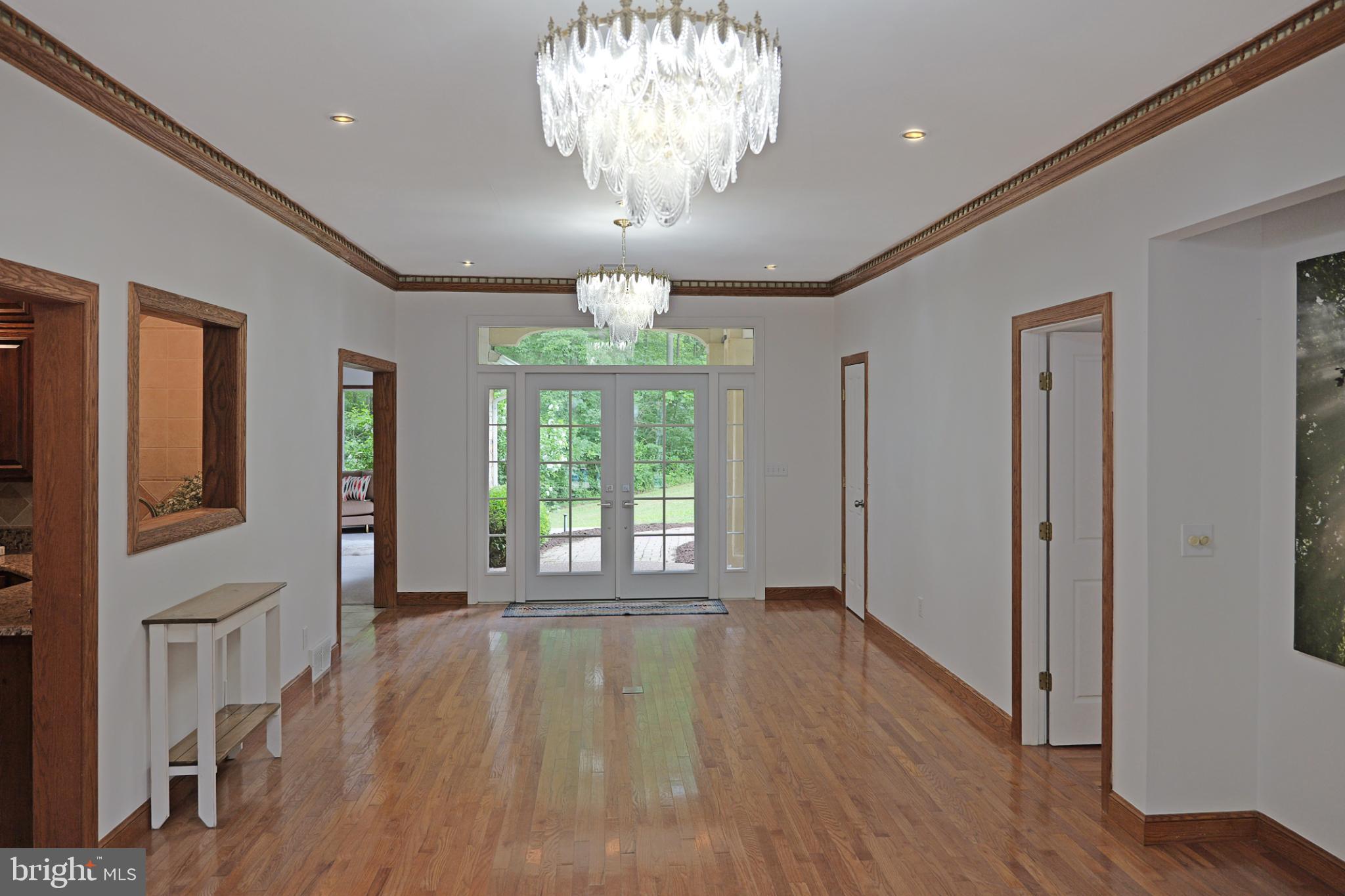 PRESTON - Residential