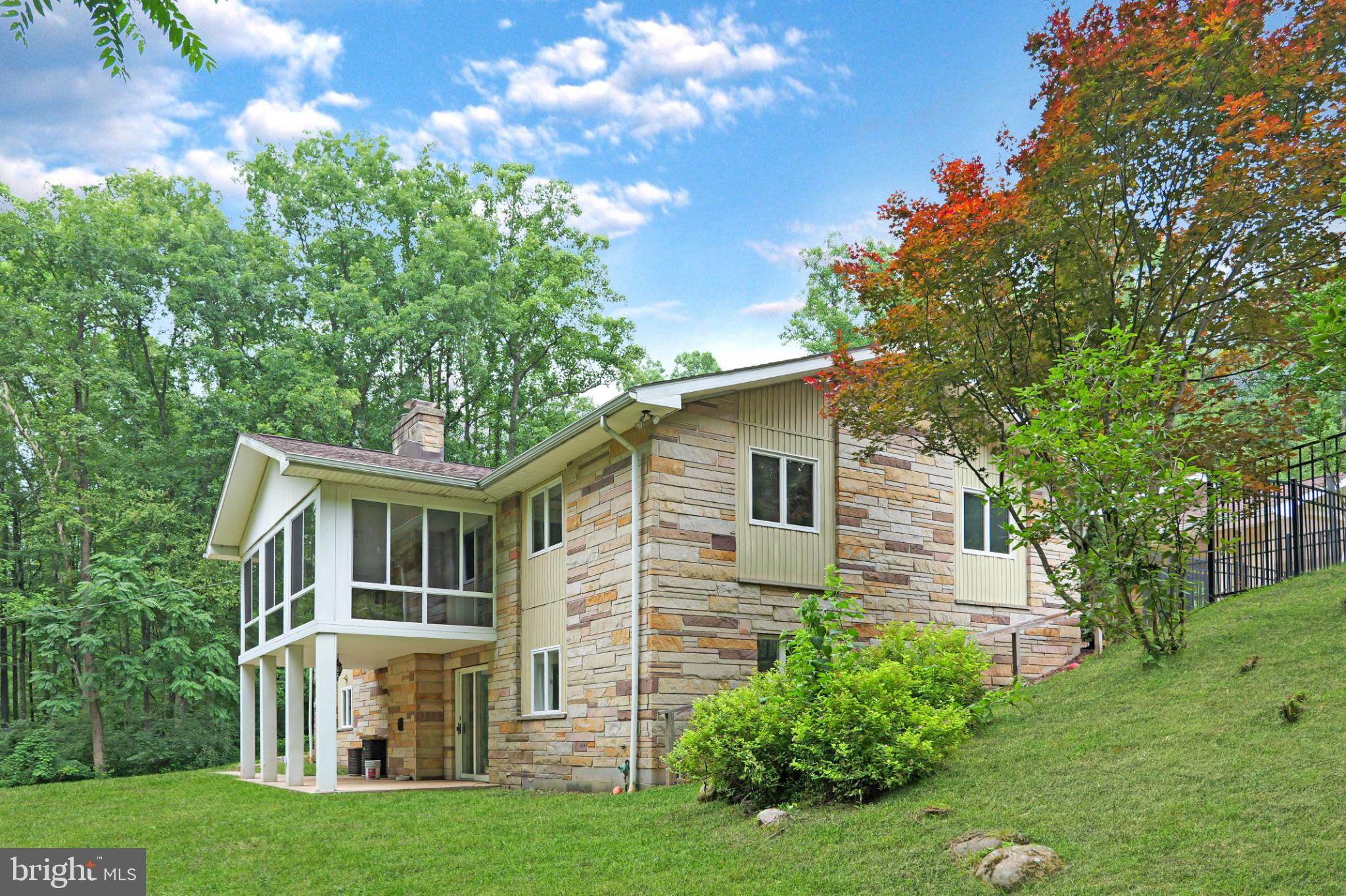 PRESTON - Residential