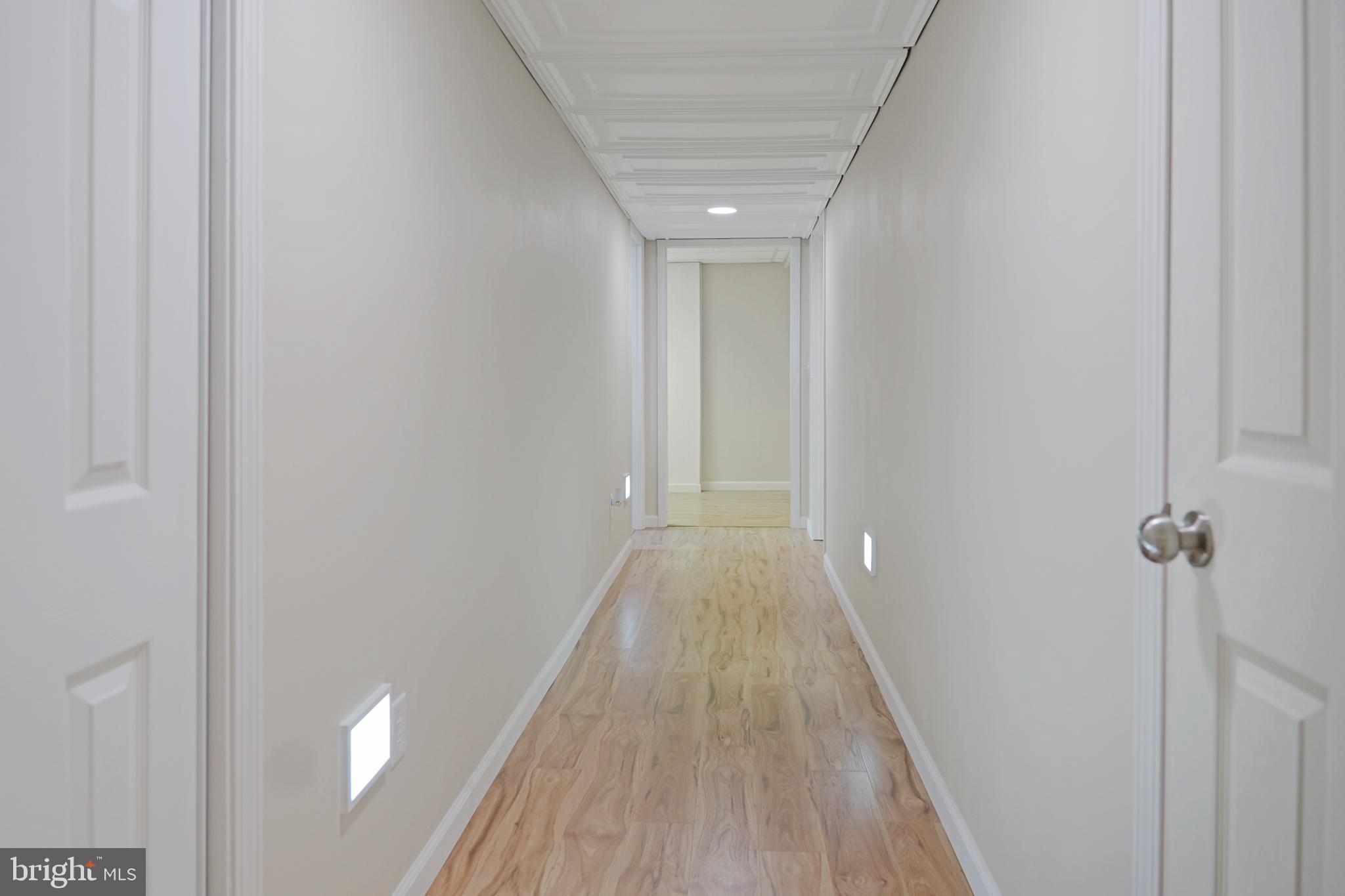 PRESTON - Residential