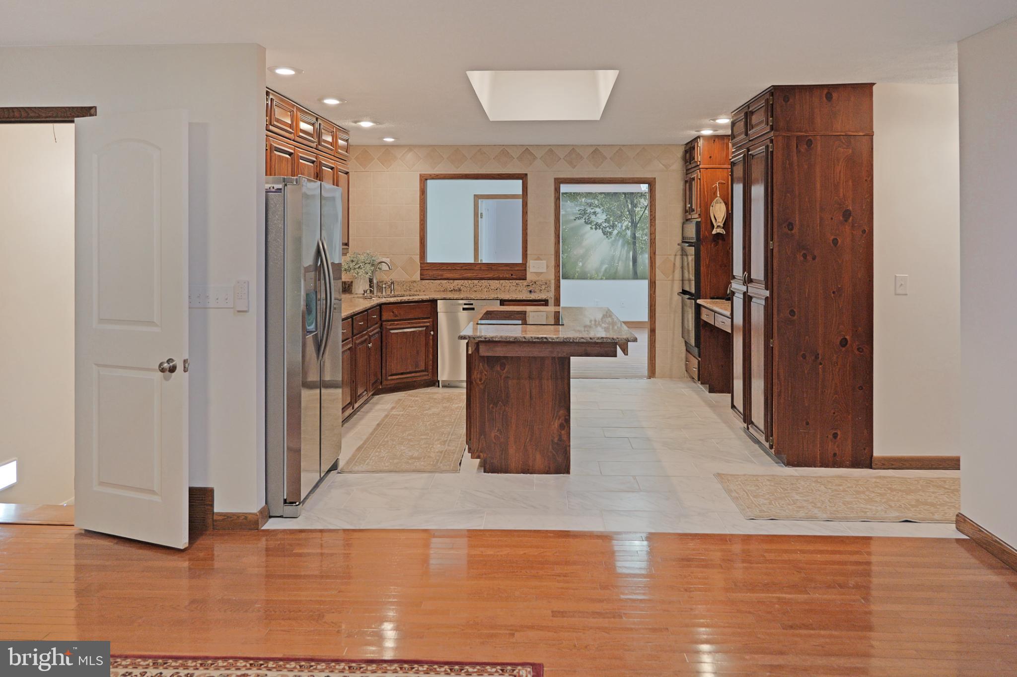 PRESTON - Residential