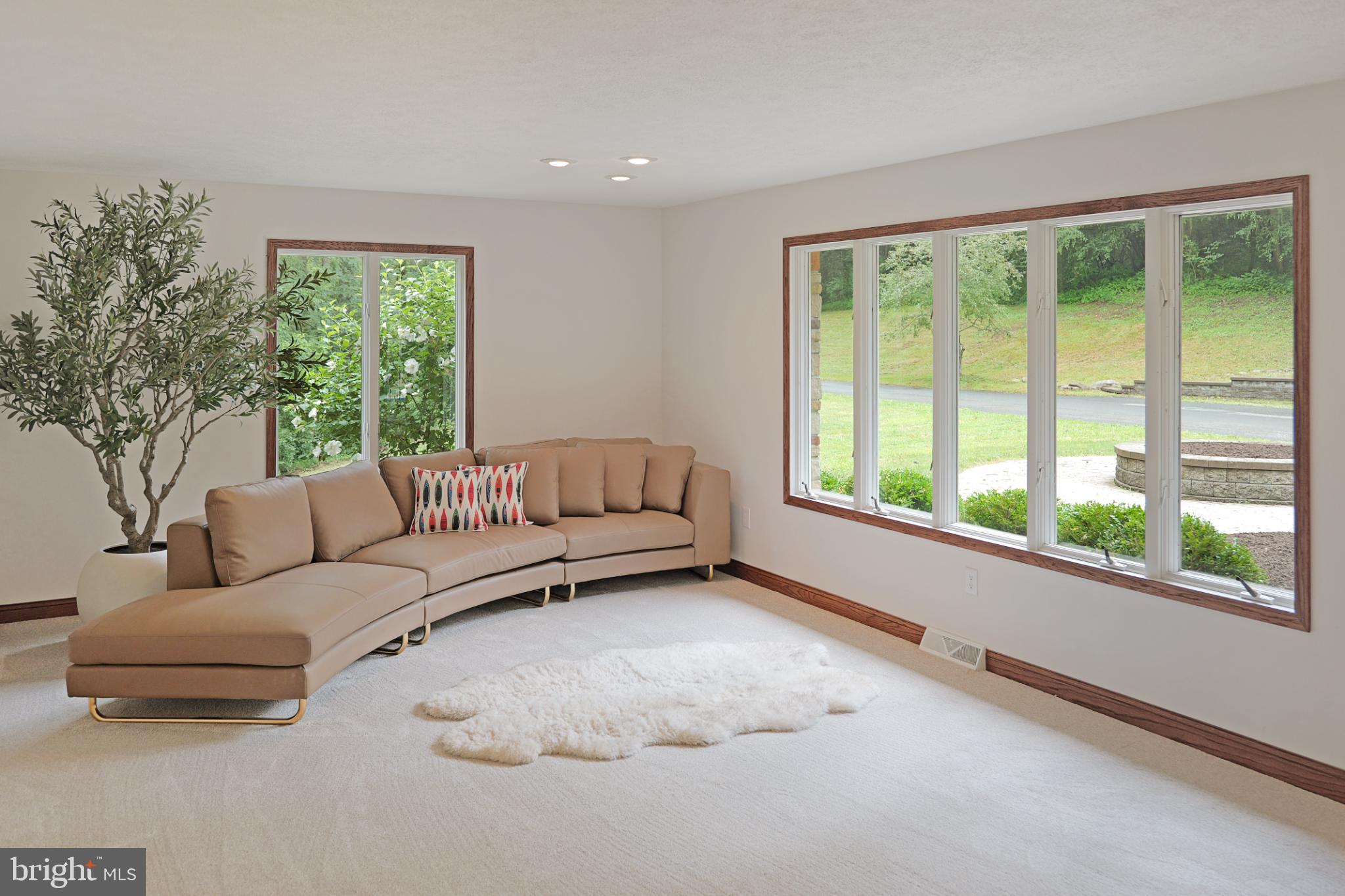 PRESTON - Residential