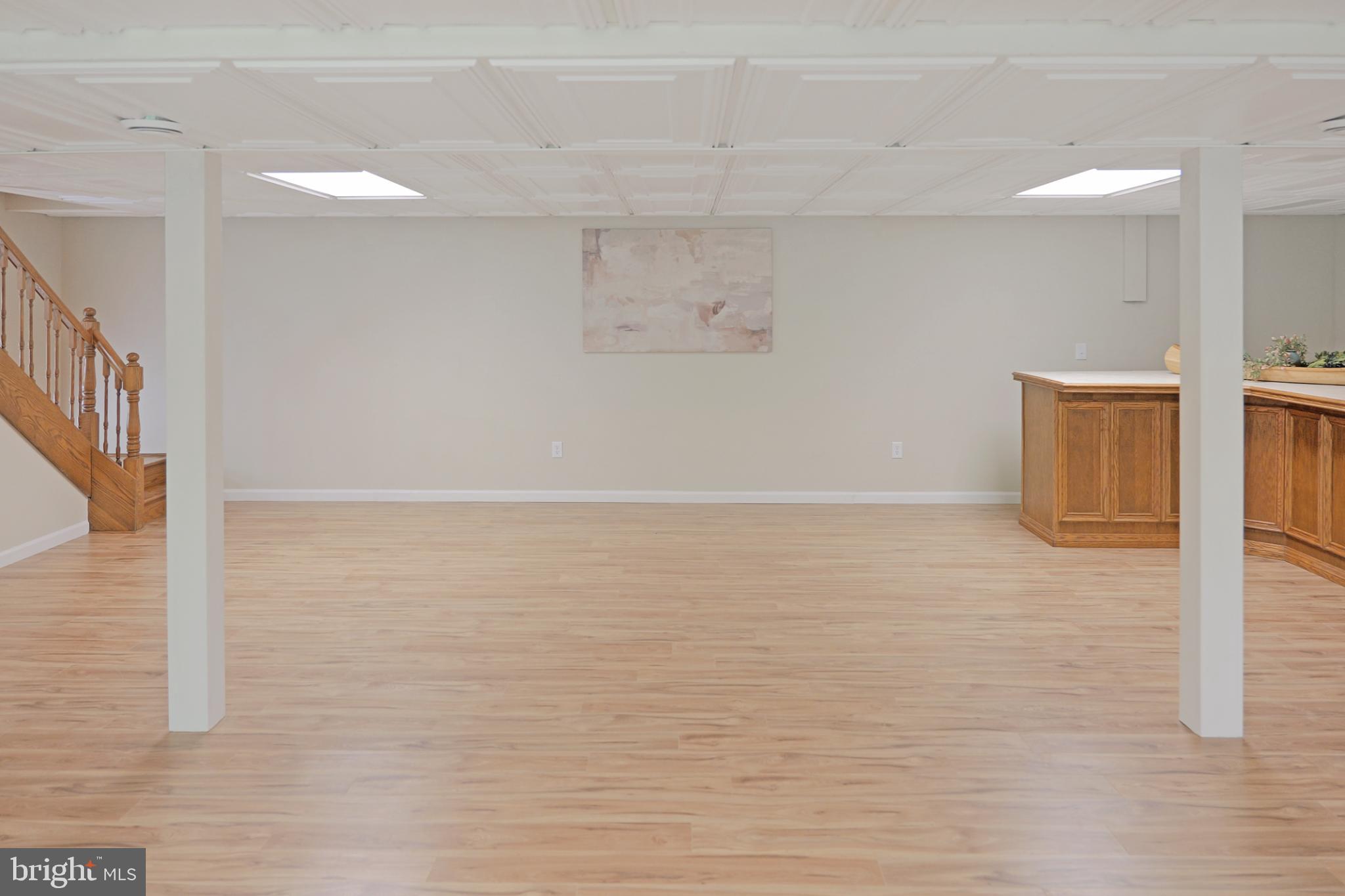 PRESTON - Residential