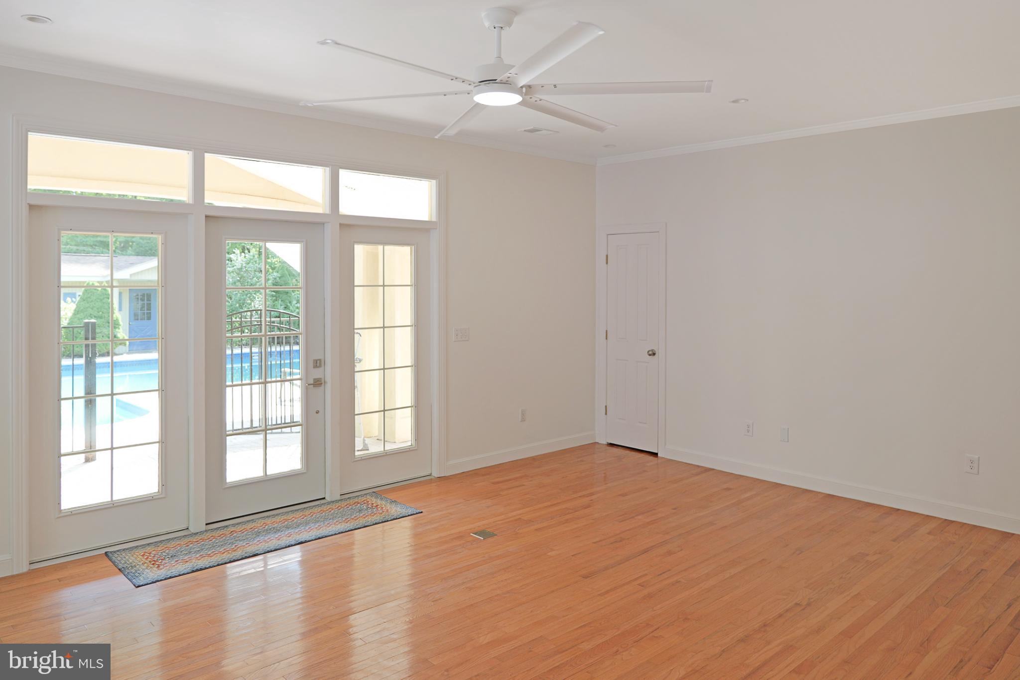 PRESTON - Residential