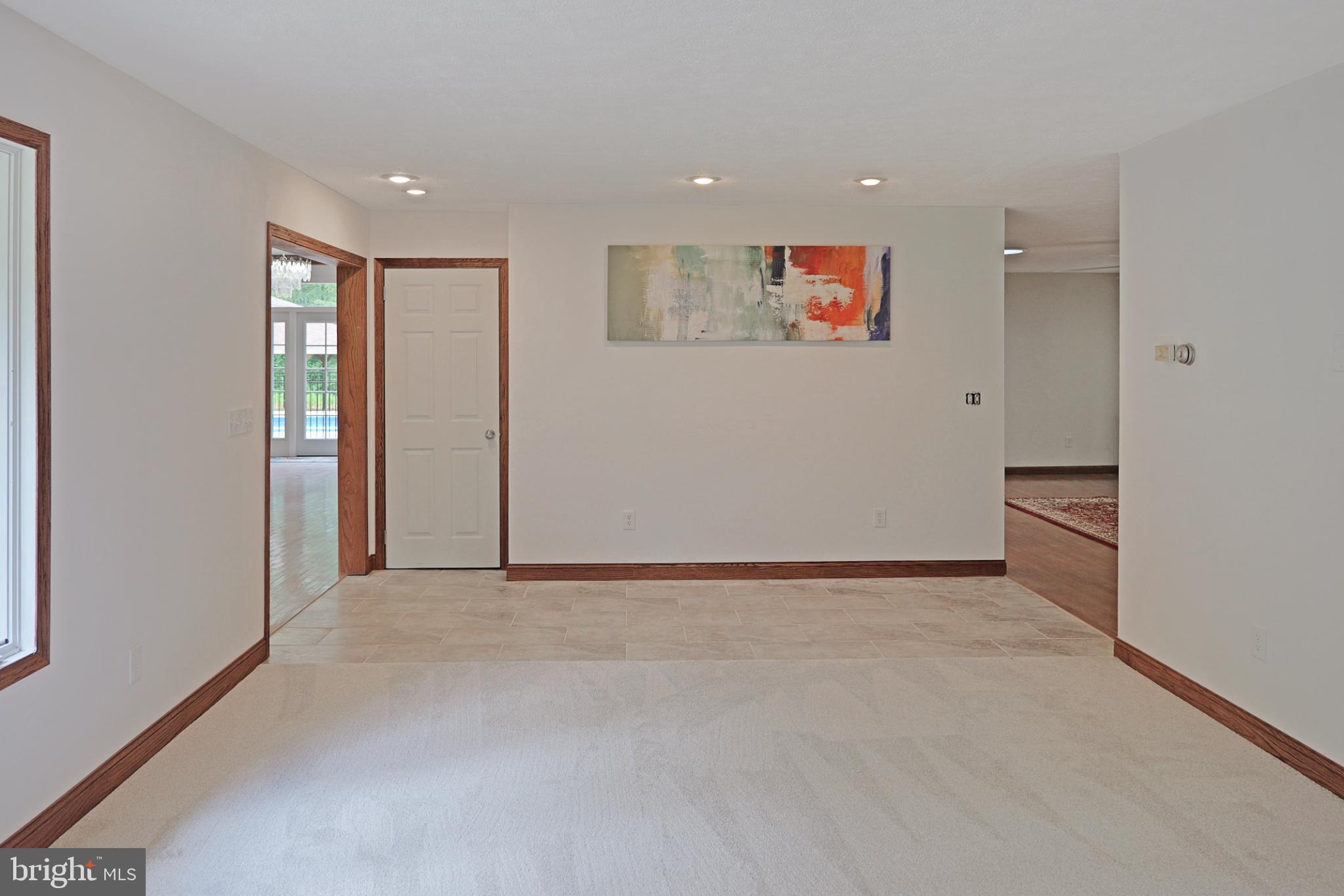 PRESTON - Residential