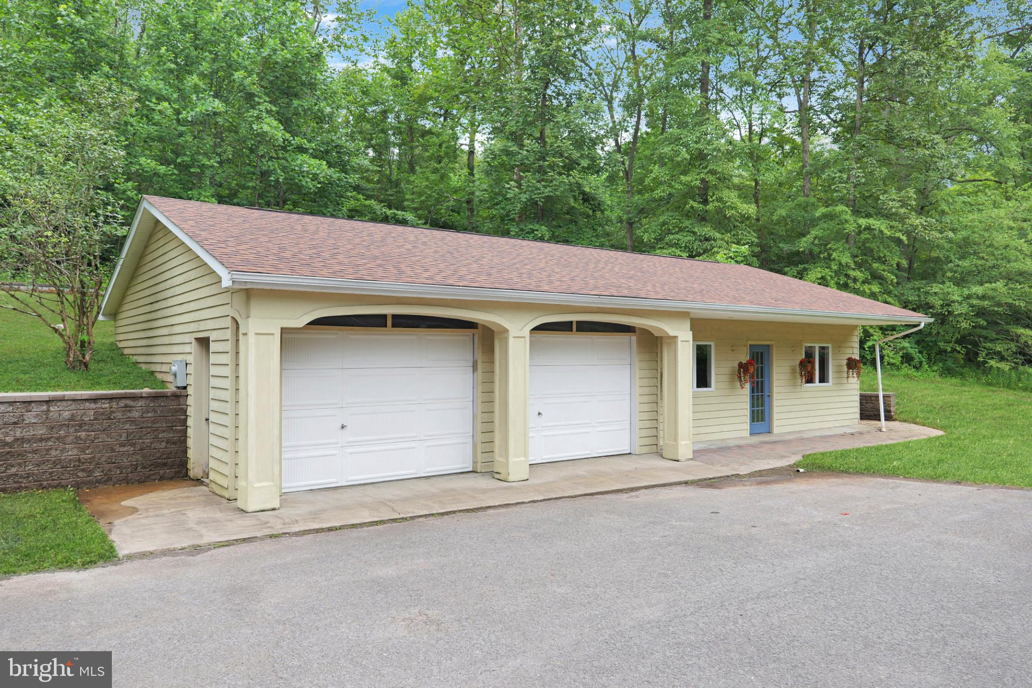 PRESTON - Residential