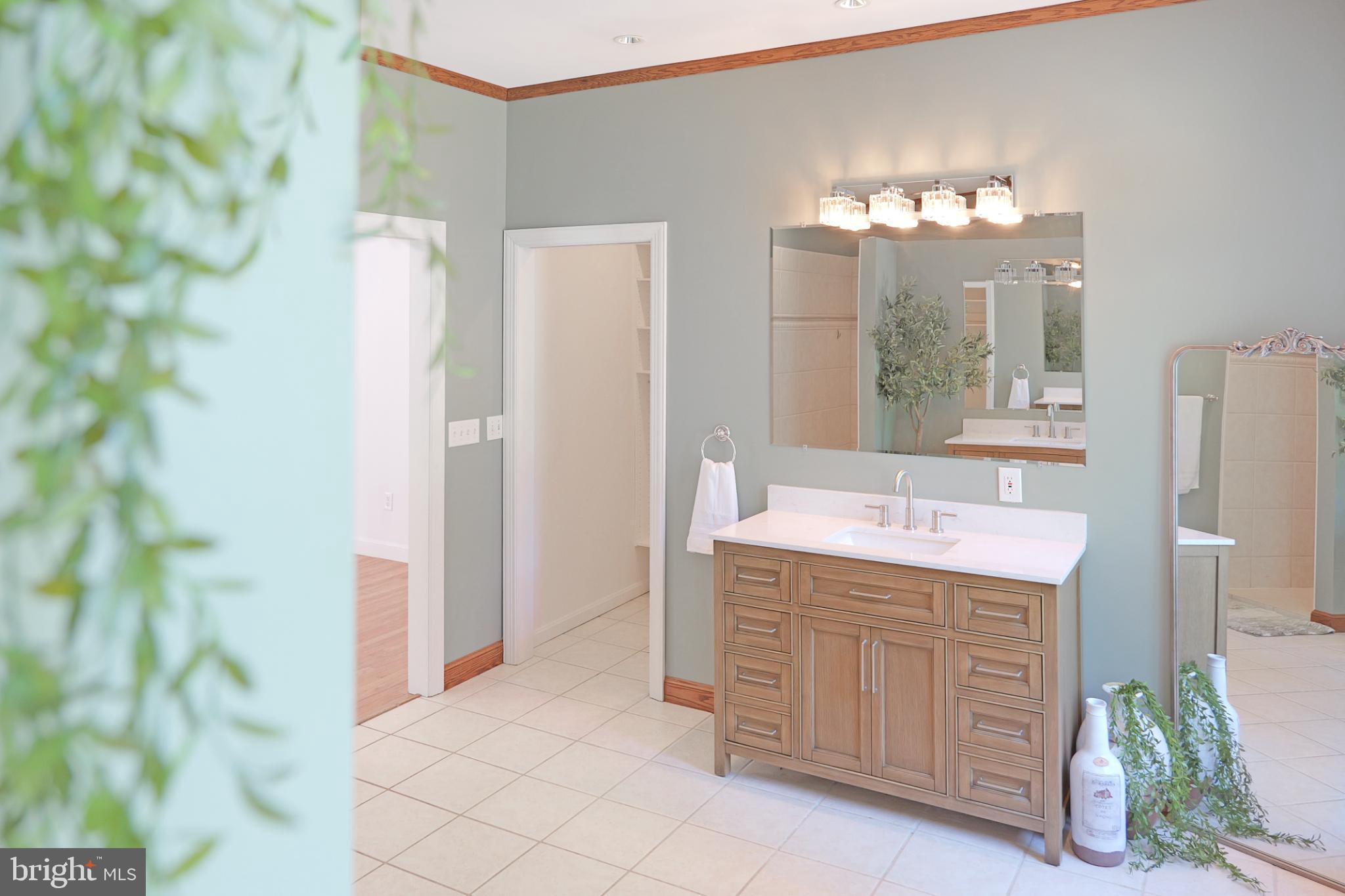 PRESTON - Residential