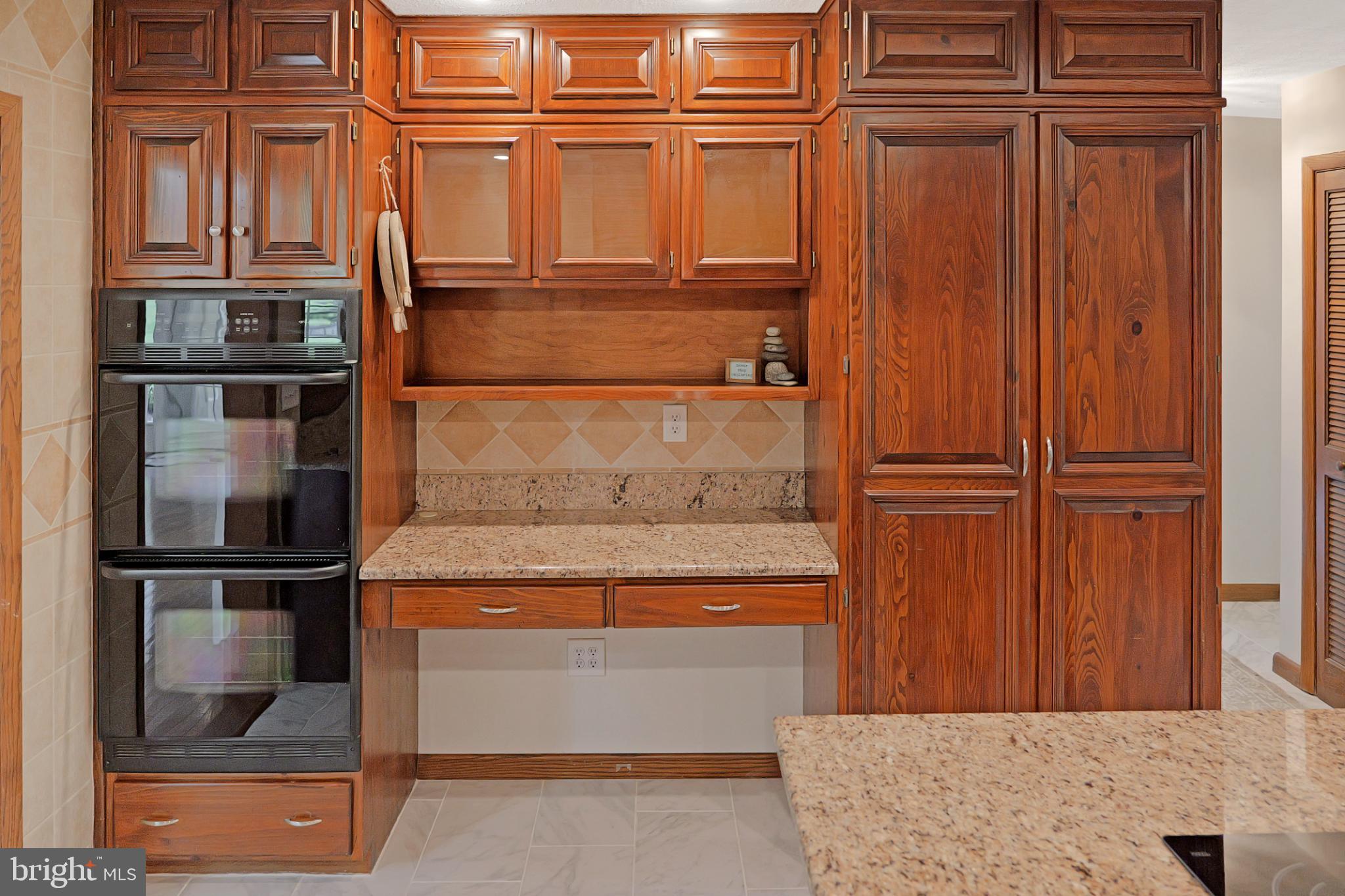 PRESTON - Residential