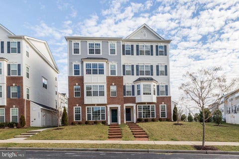 Townhouse For Rent - 22961 Newcut Road #1651<br/> Montgomery County, CLARKSBURG, MD 20871