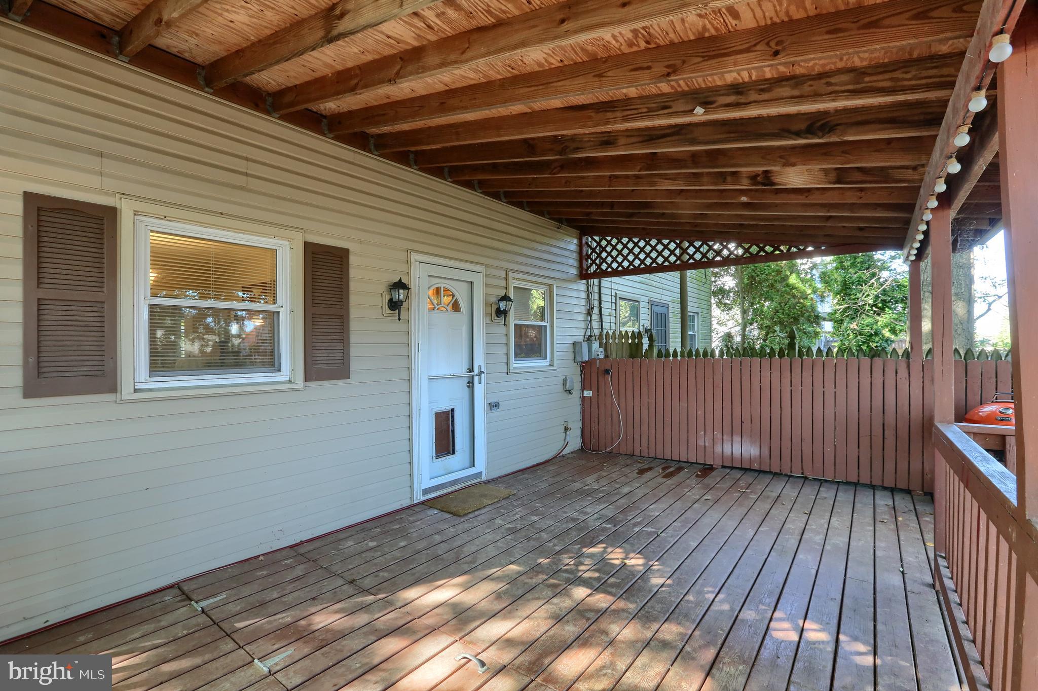 SUTTER VILLAGE - Residential