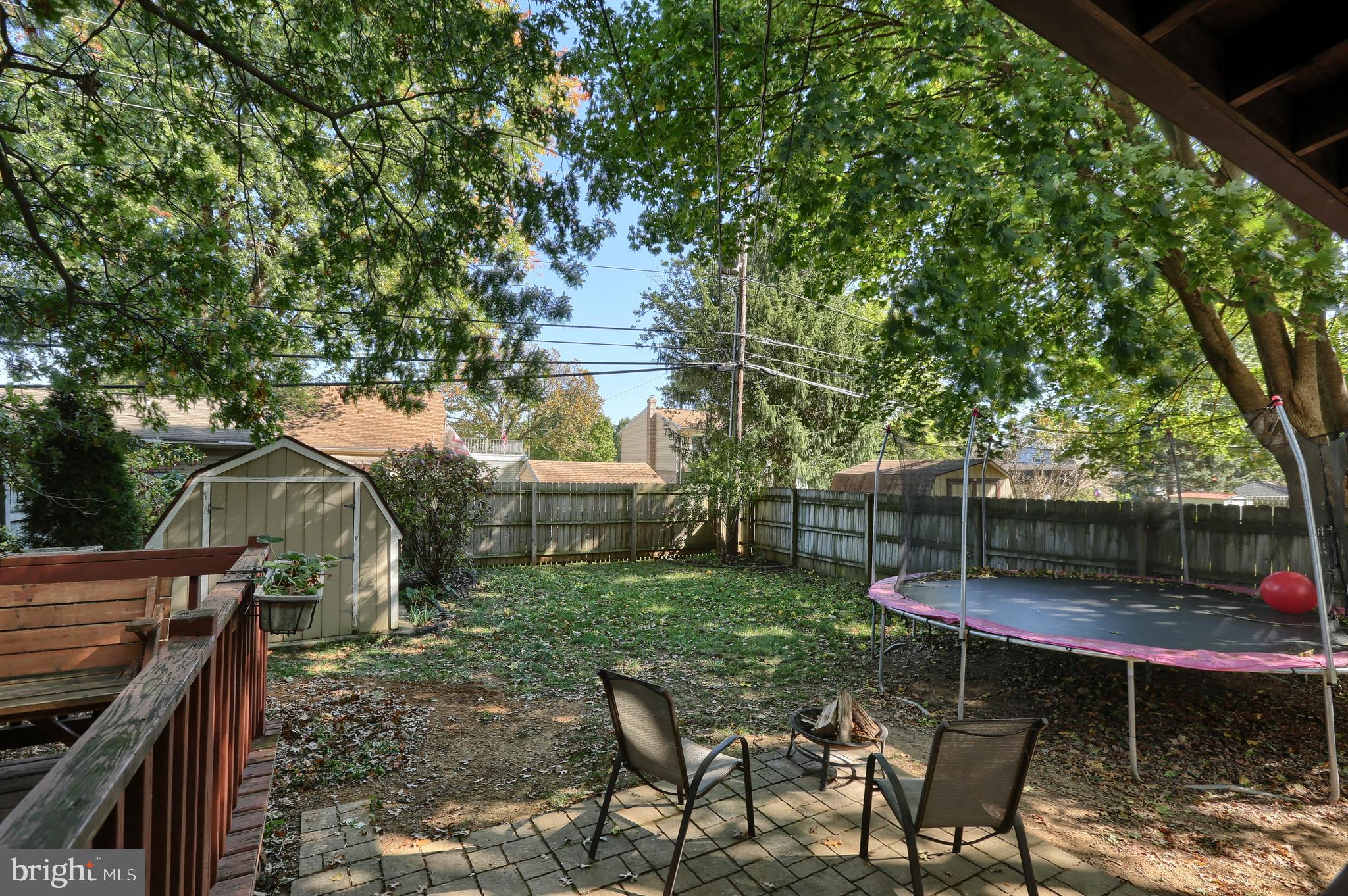 SUTTER VILLAGE - Residential