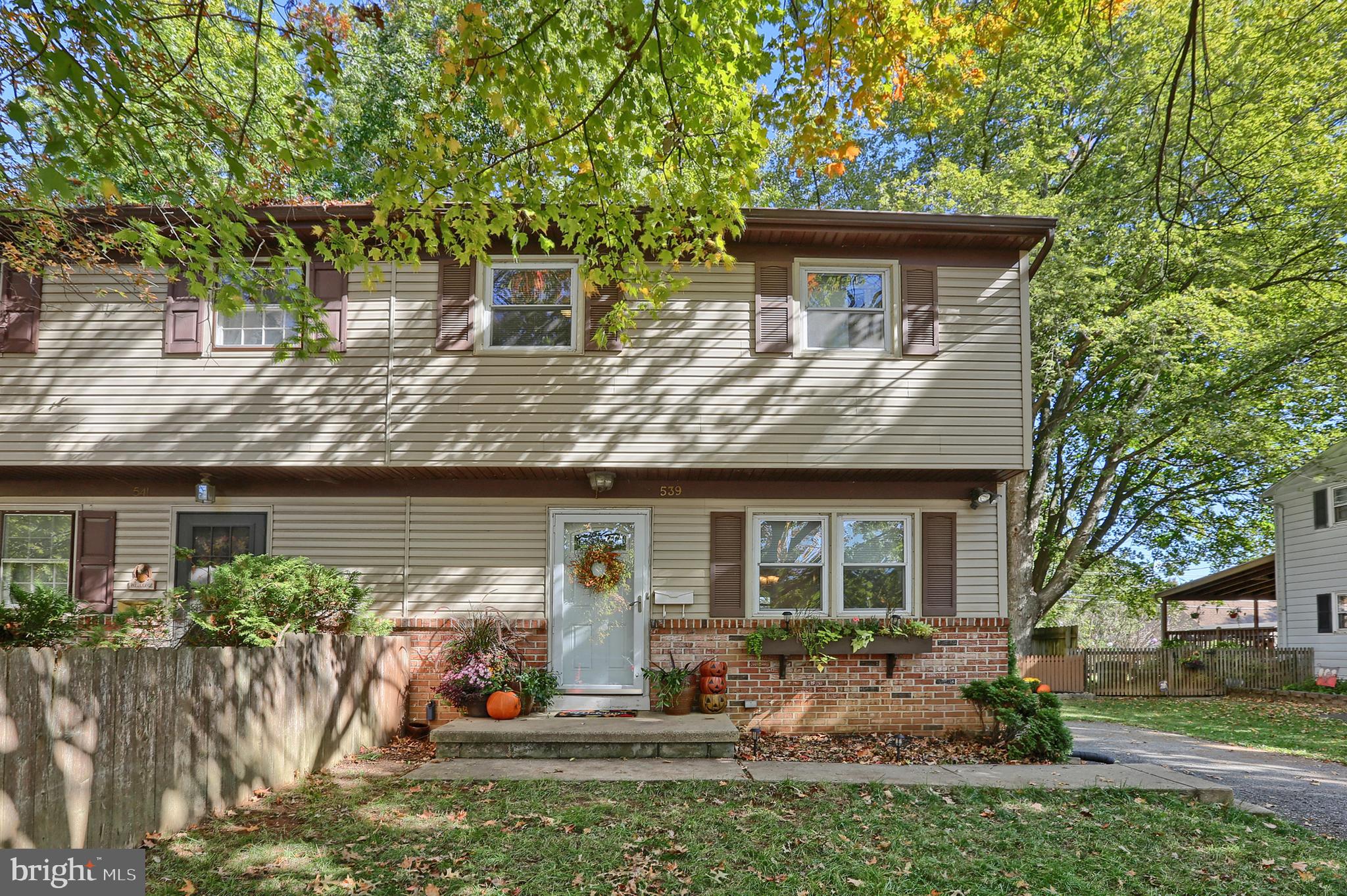 SUTTER VILLAGE - Residential