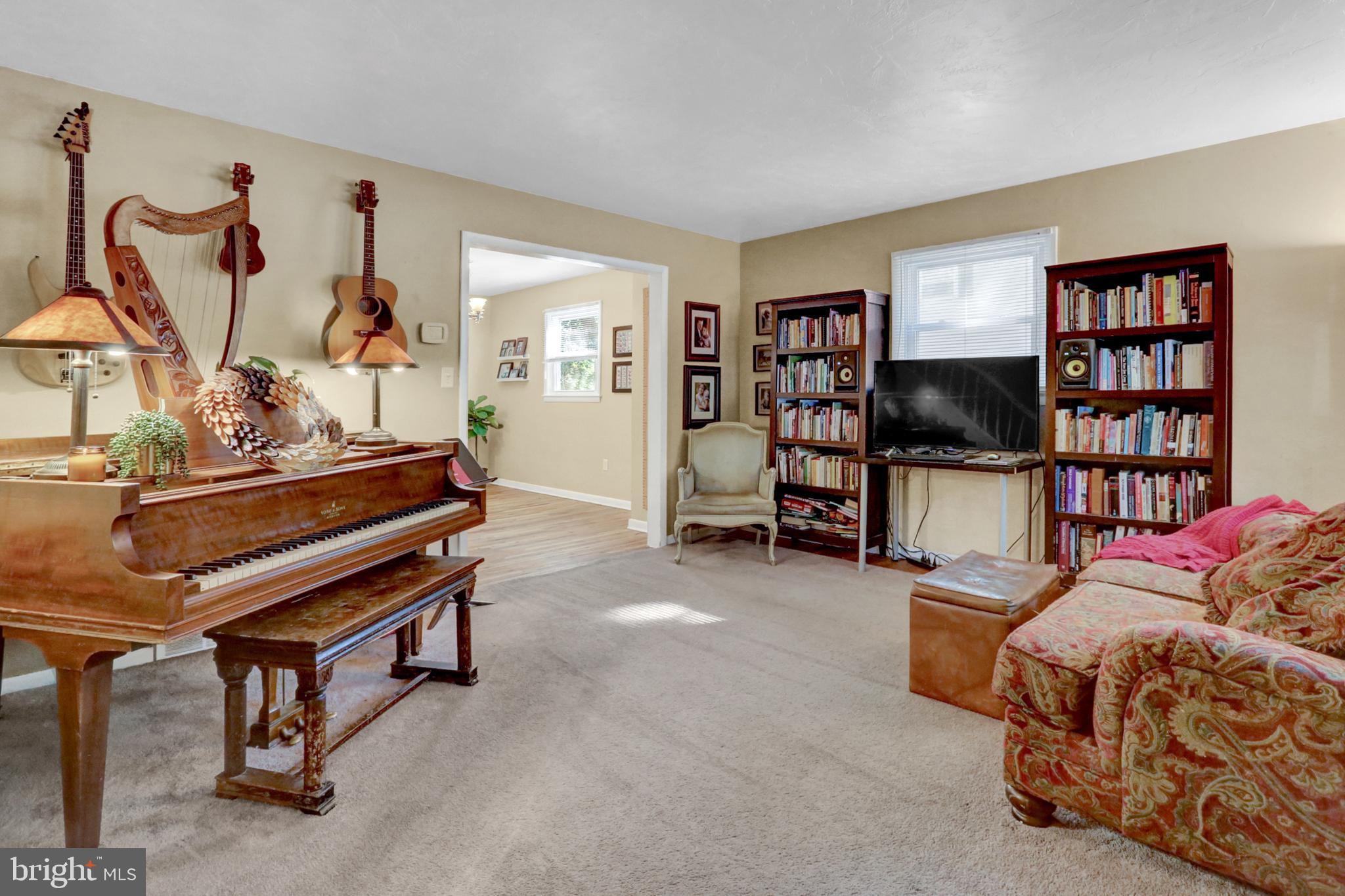 SUTTER VILLAGE - Residential
