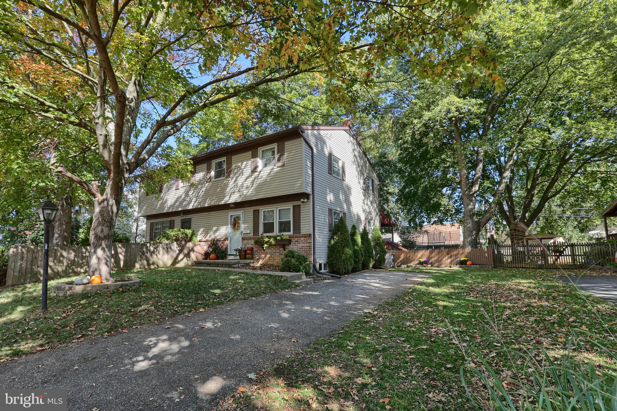 SUTTER VILLAGE - Residential