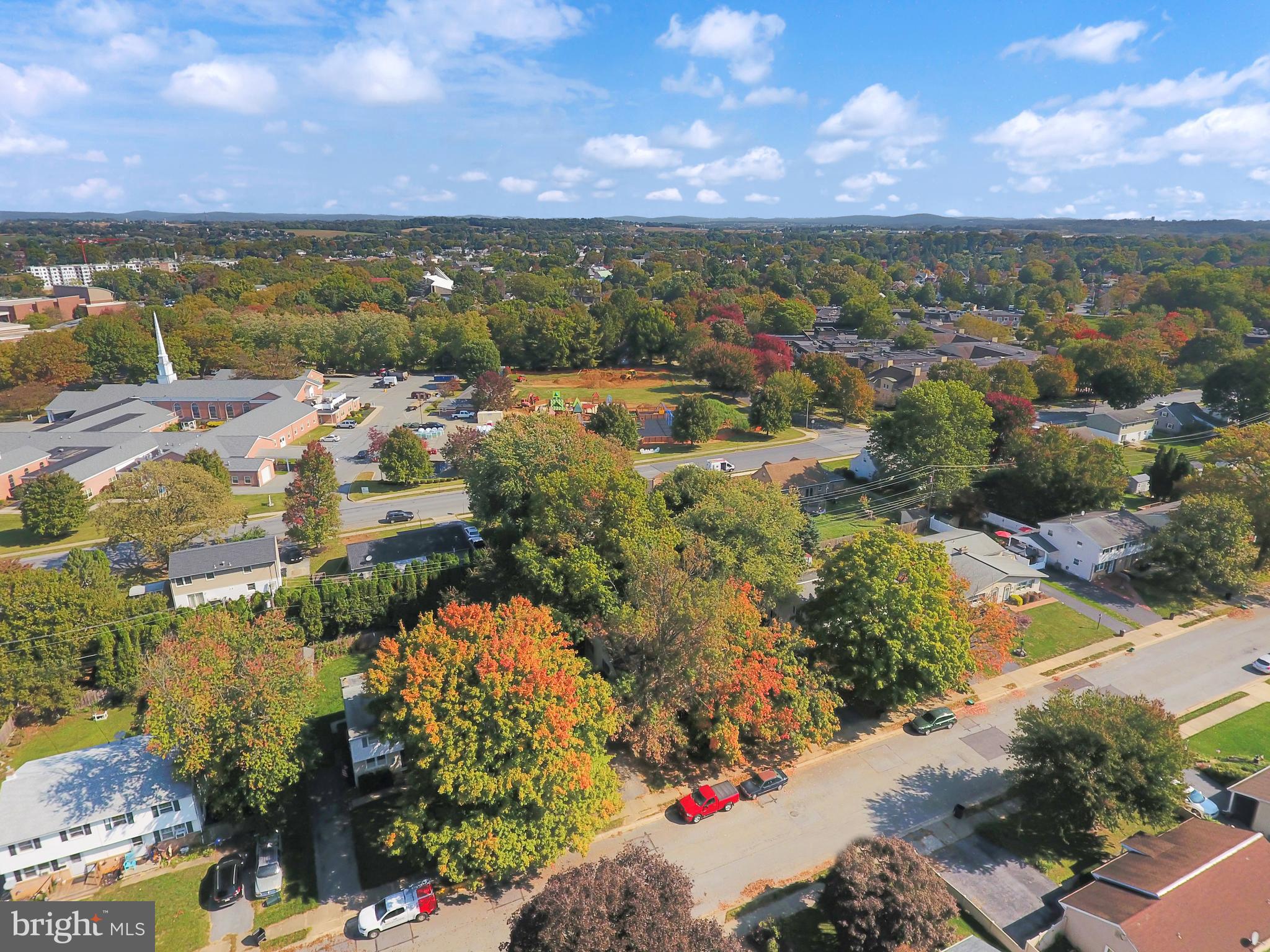 SUTTER VILLAGE - Residential