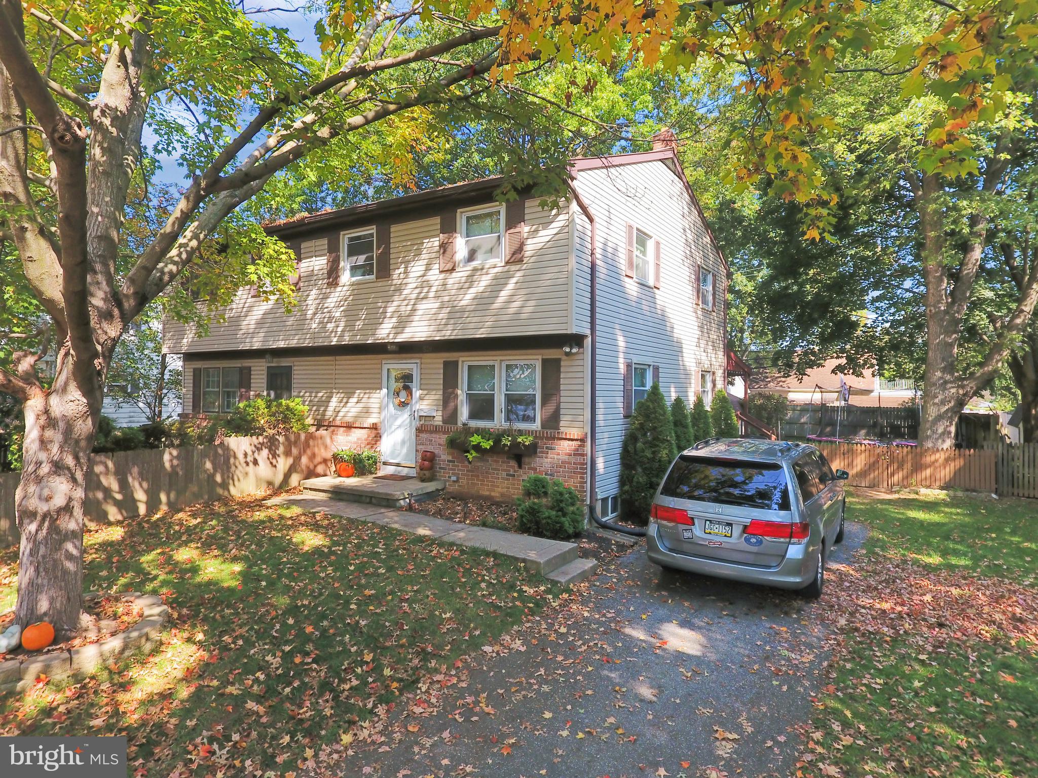 SUTTER VILLAGE - Residential