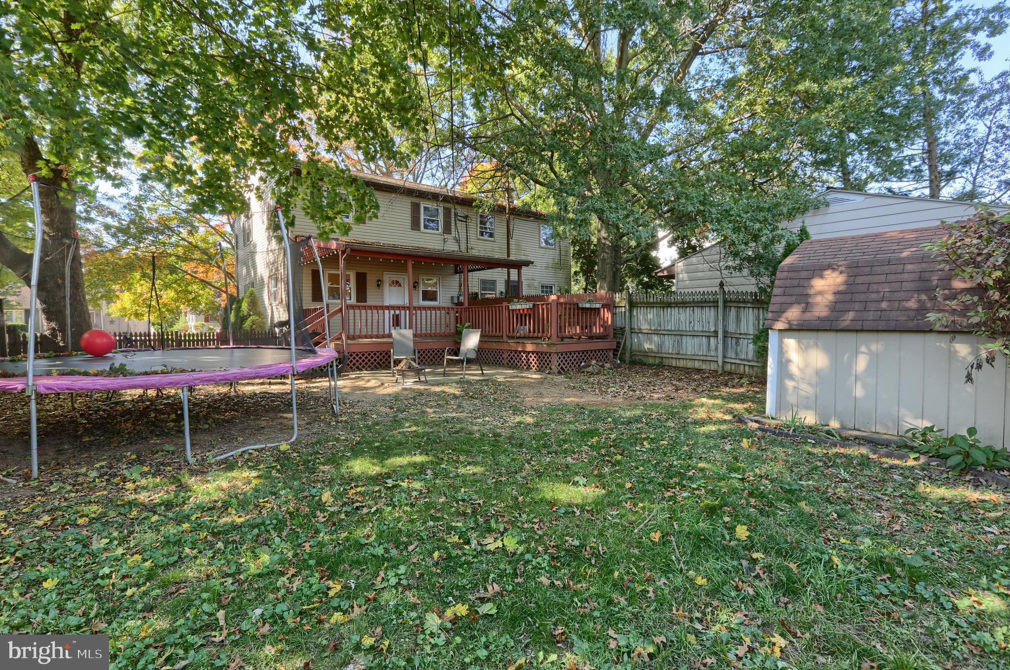SUTTER VILLAGE - Residential