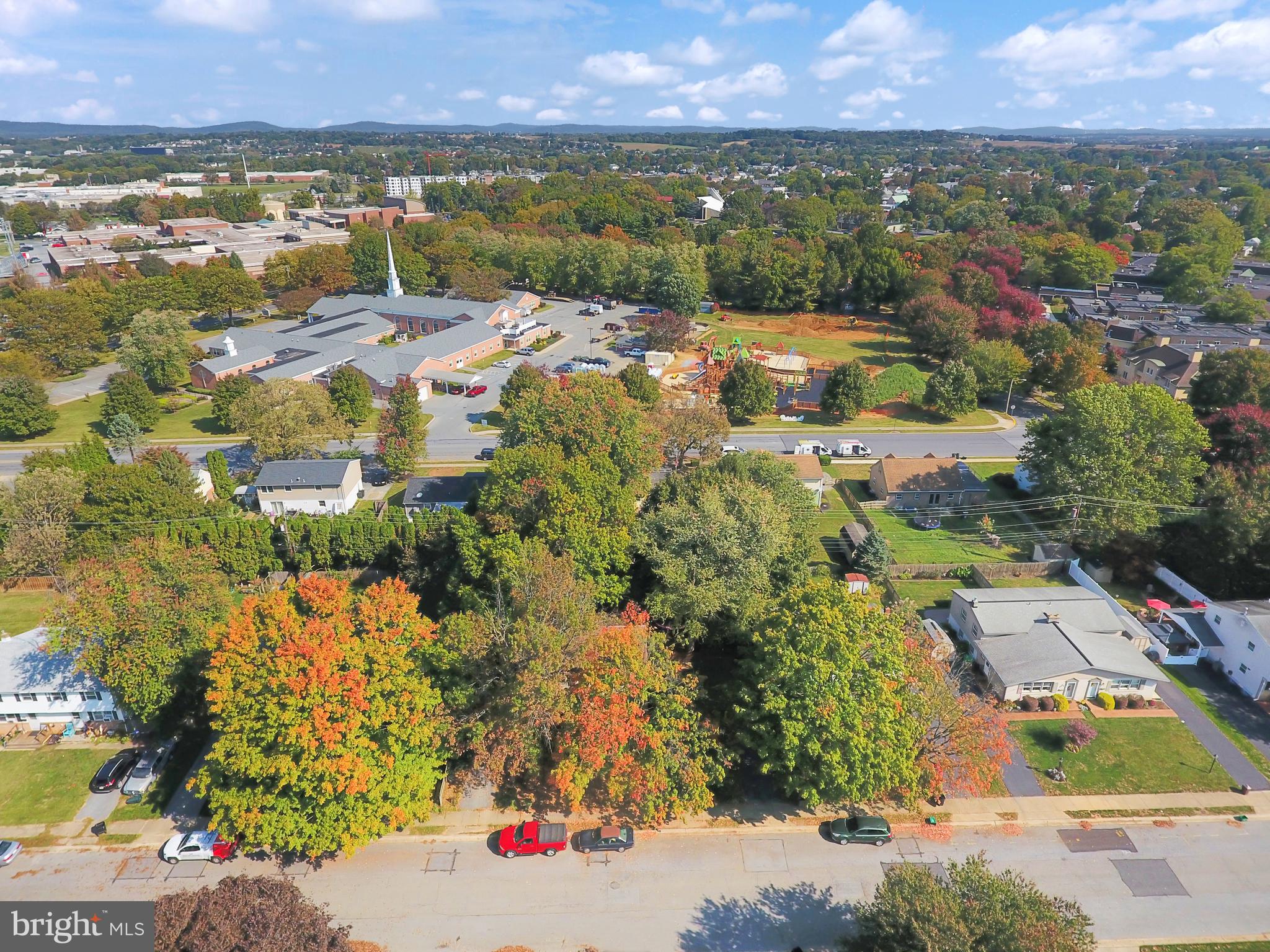 SUTTER VILLAGE - Residential