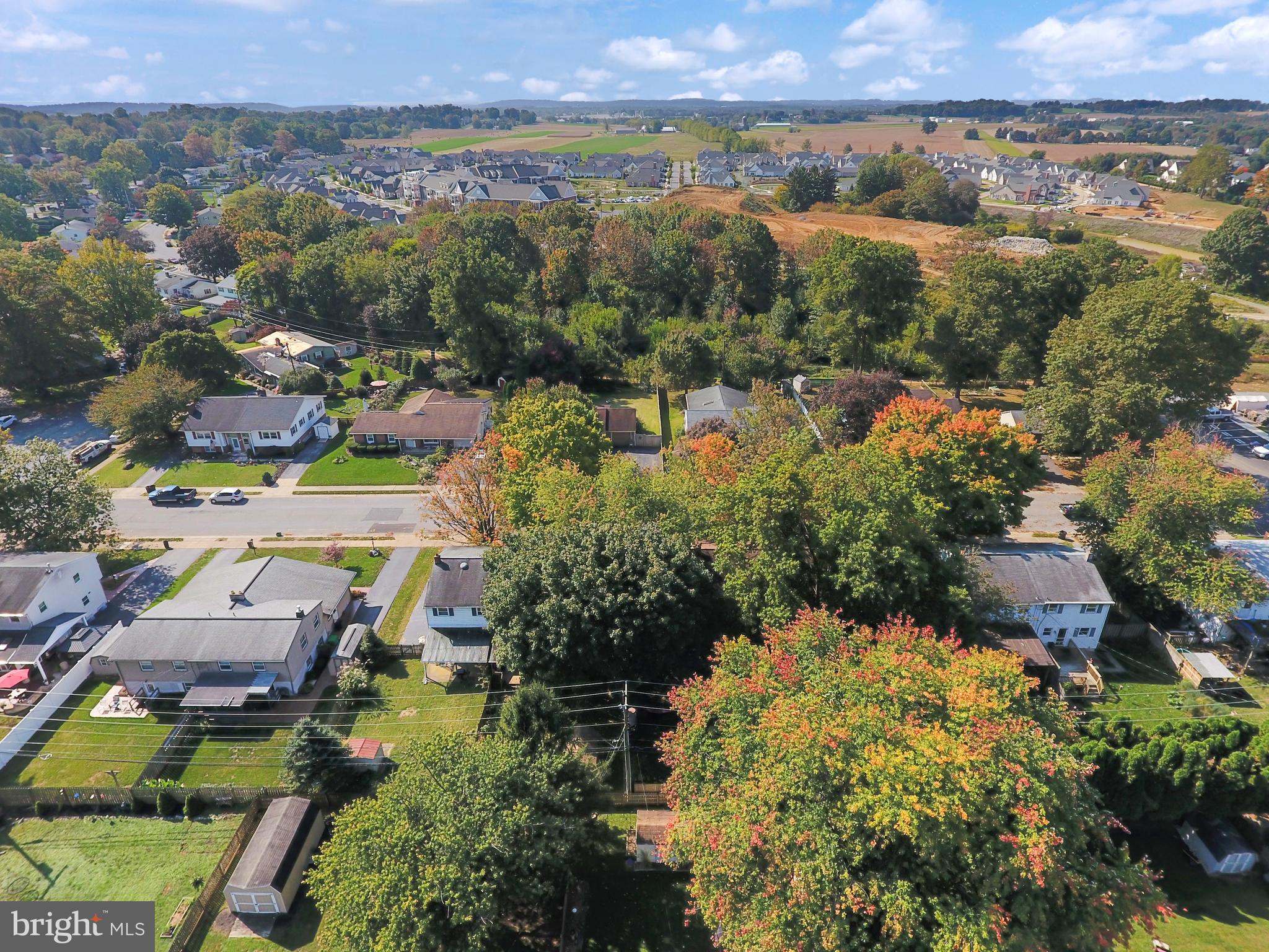 SUTTER VILLAGE - Residential