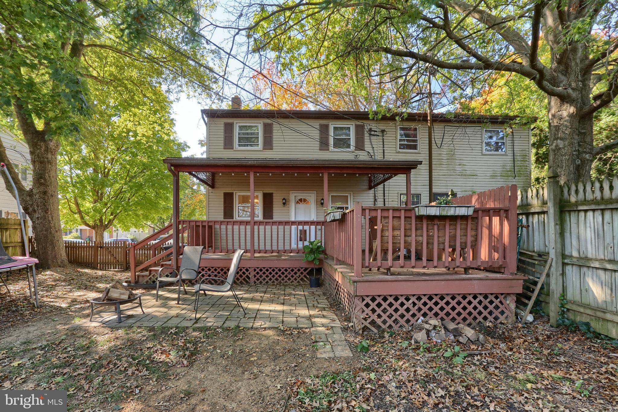 SUTTER VILLAGE - Residential