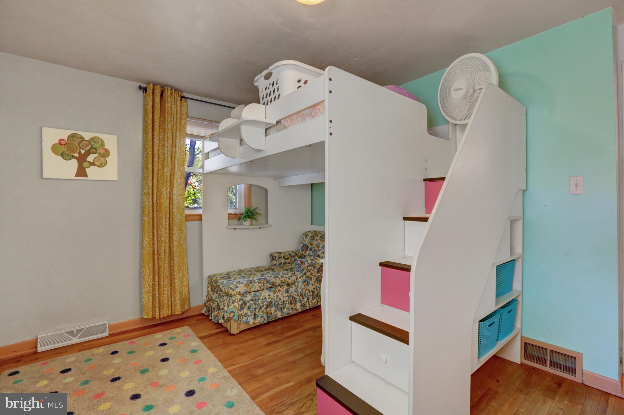 SUTTER VILLAGE - Residential