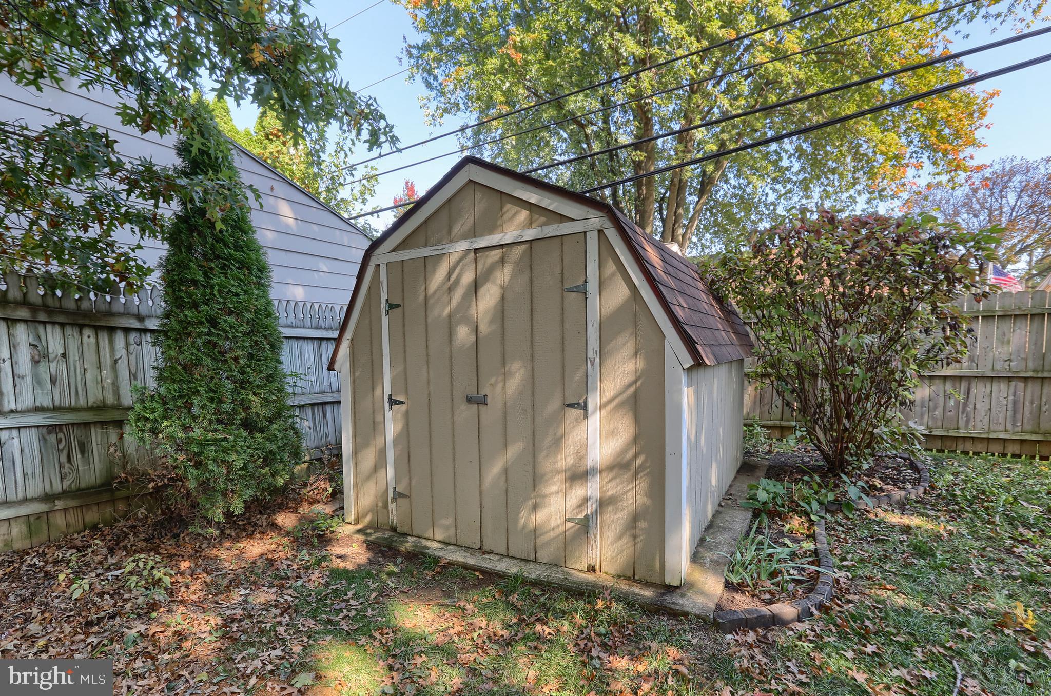 SUTTER VILLAGE - Residential