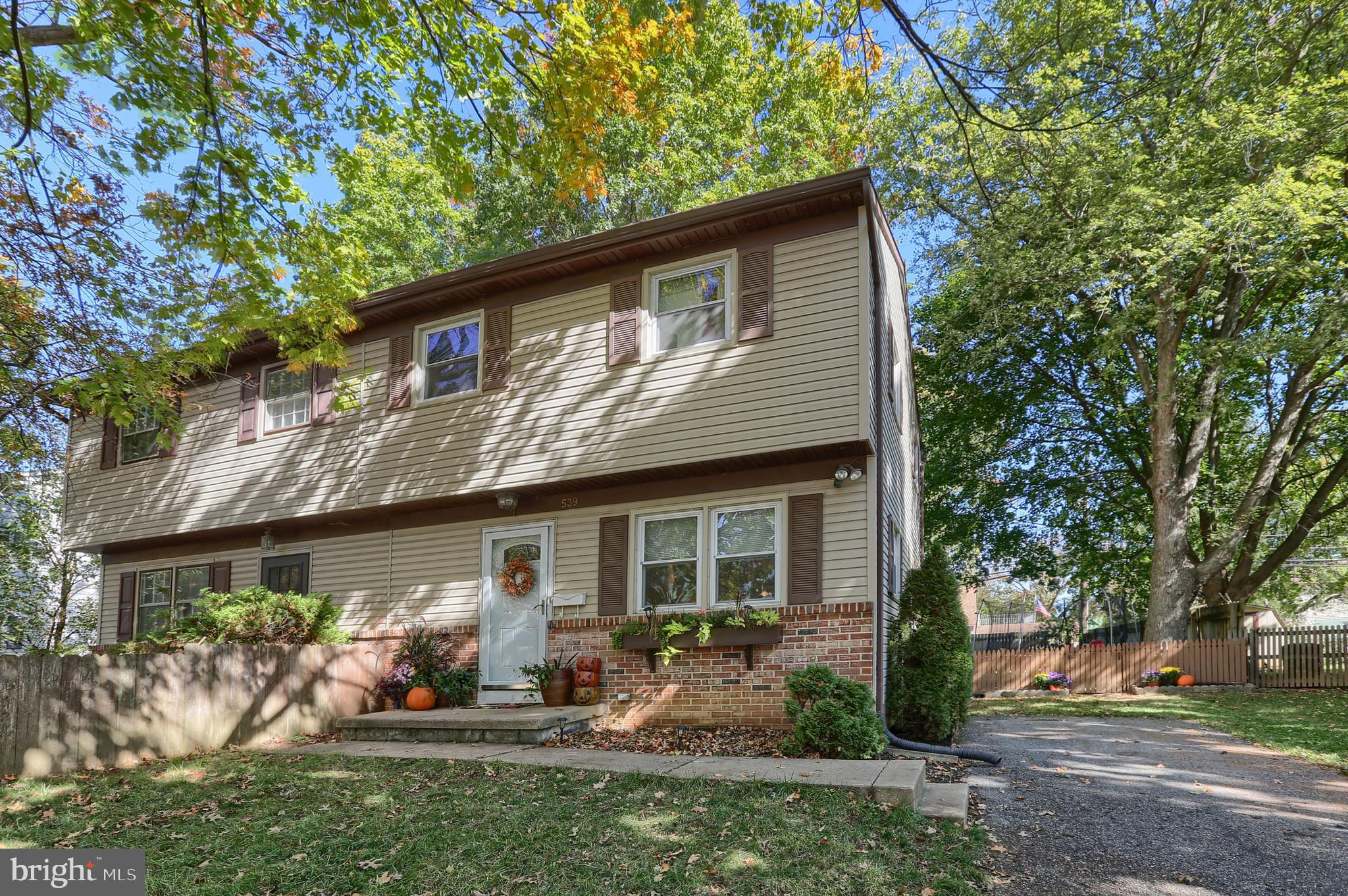 SUTTER VILLAGE - Residential