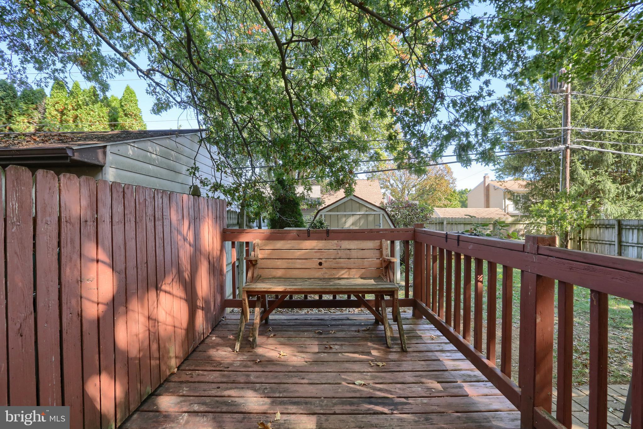 SUTTER VILLAGE - Residential