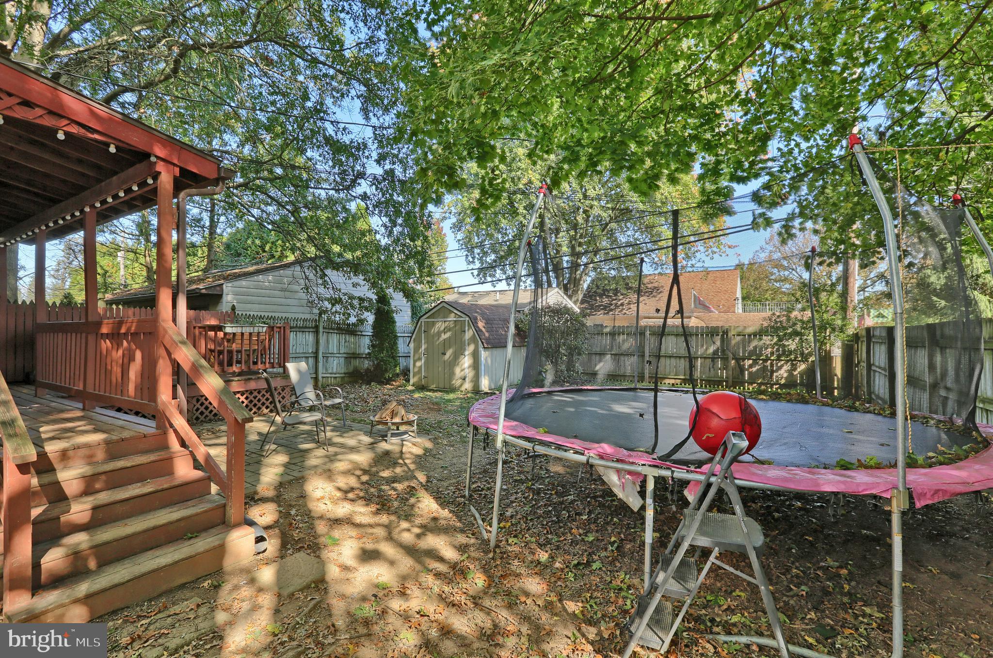 SUTTER VILLAGE - Residential