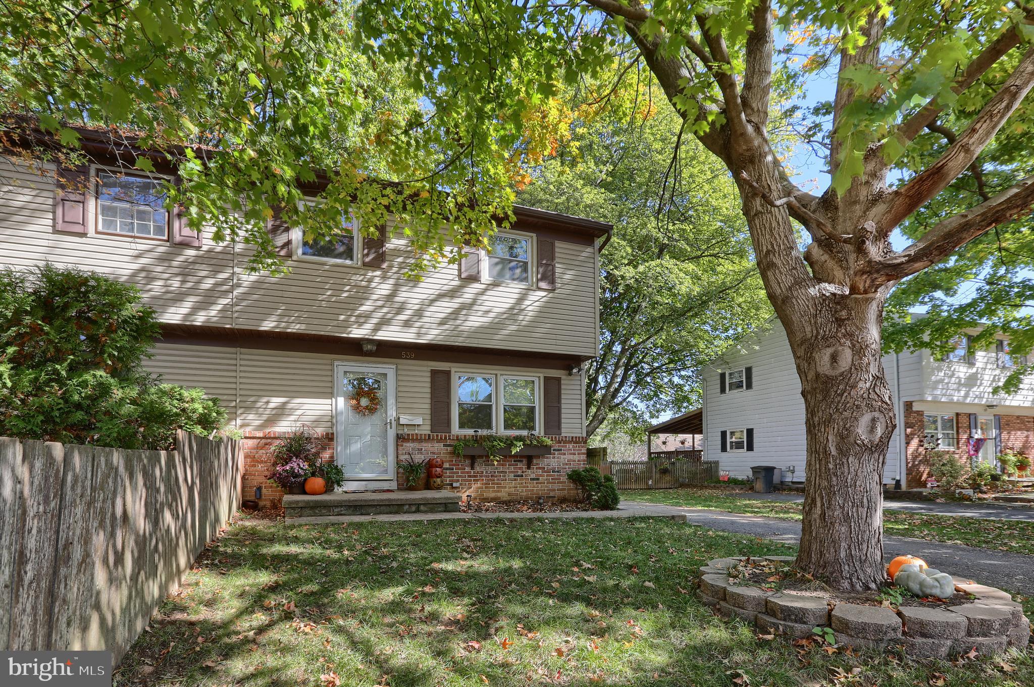 SUTTER VILLAGE - Residential