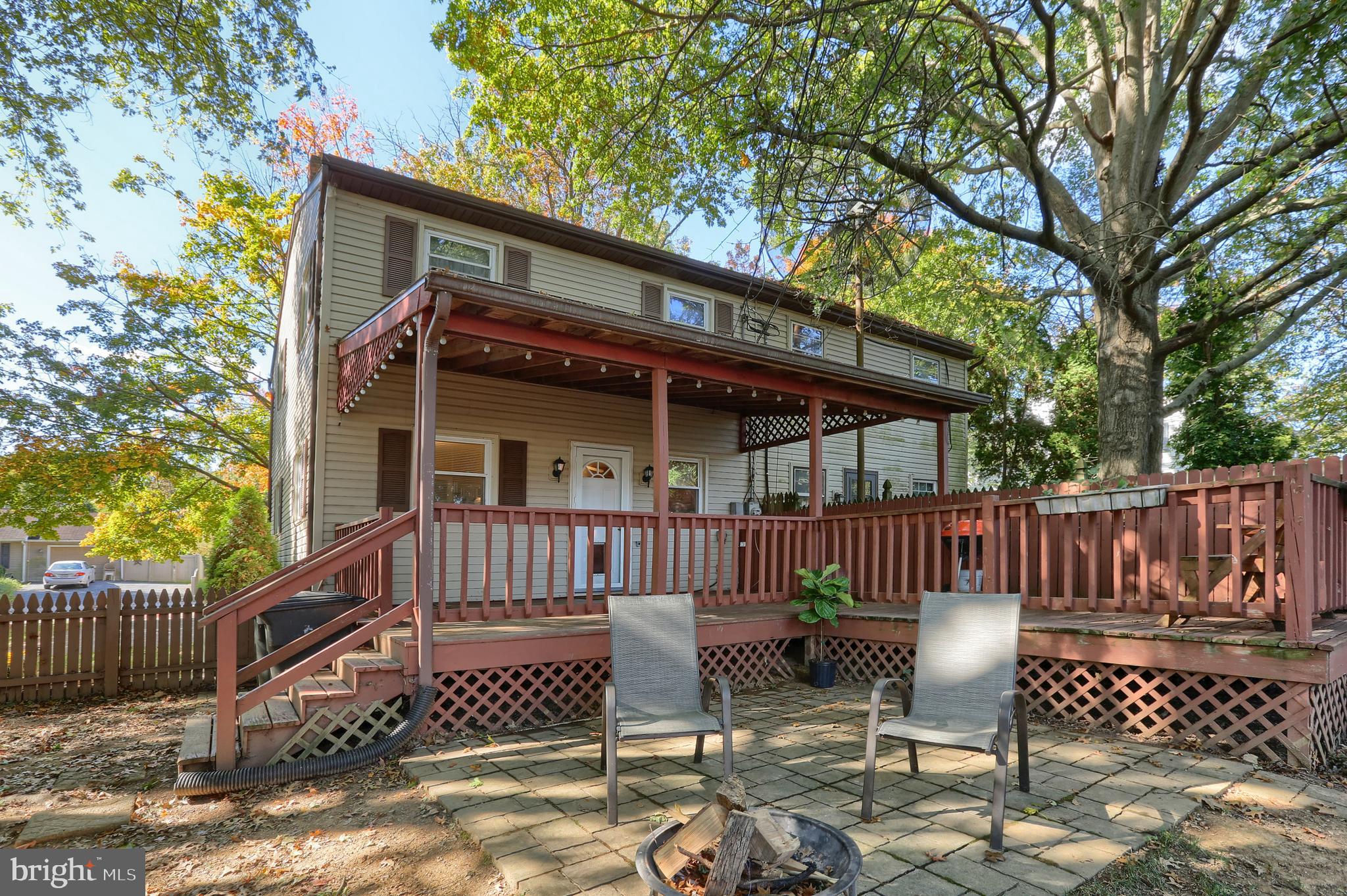 SUTTER VILLAGE - Residential