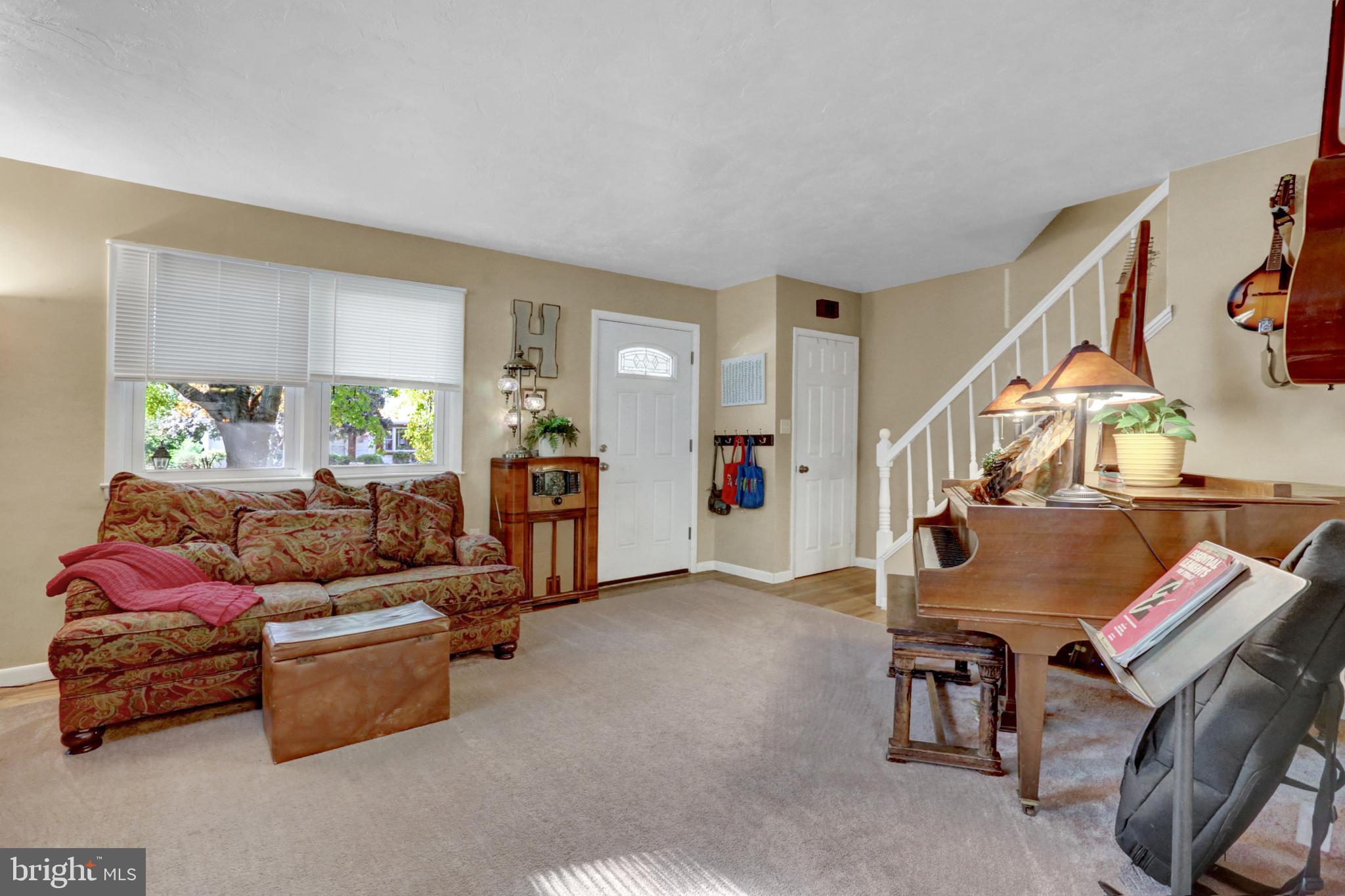 SUTTER VILLAGE - Residential